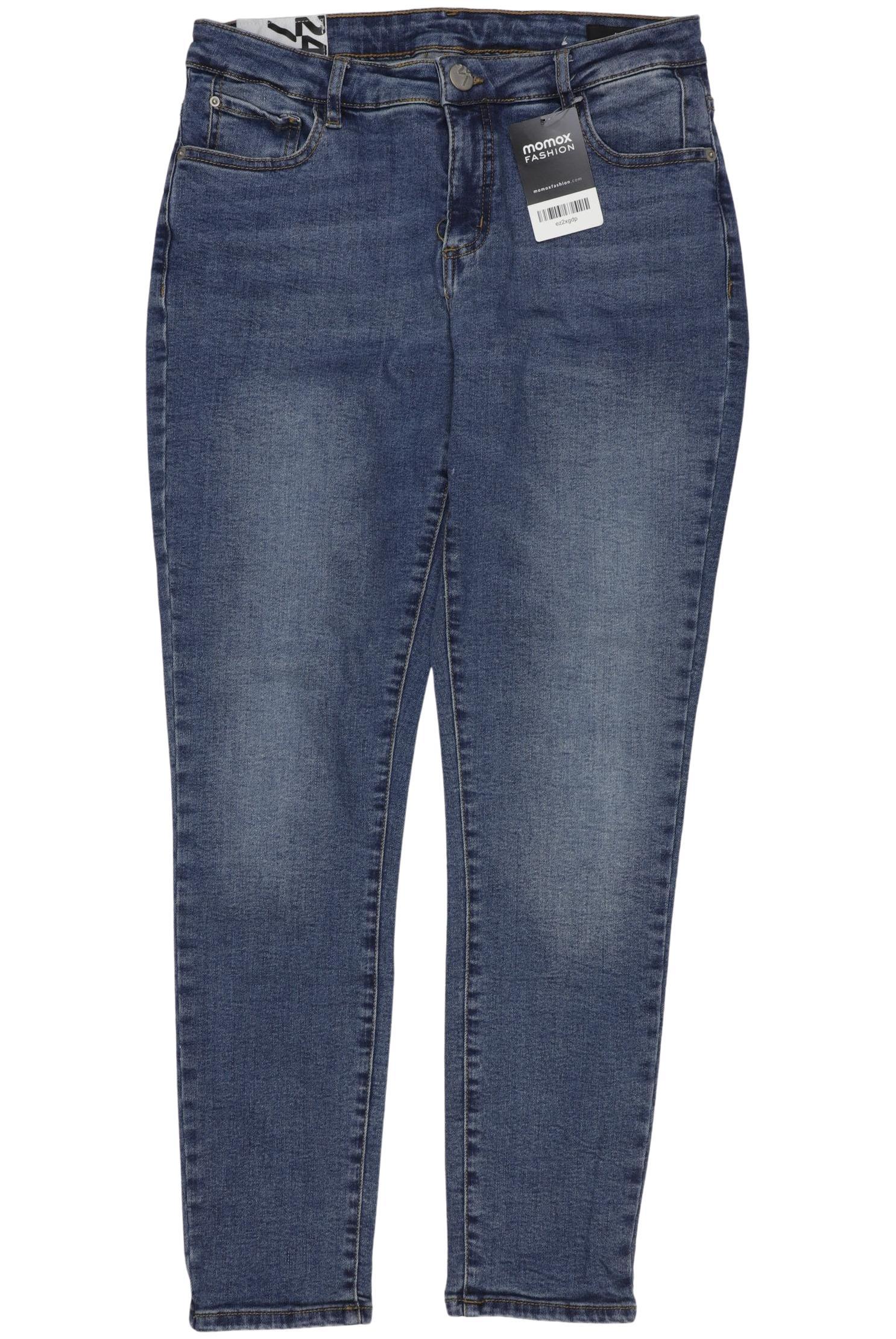 

Opus Damen Jeans, blau, Gr. 38
