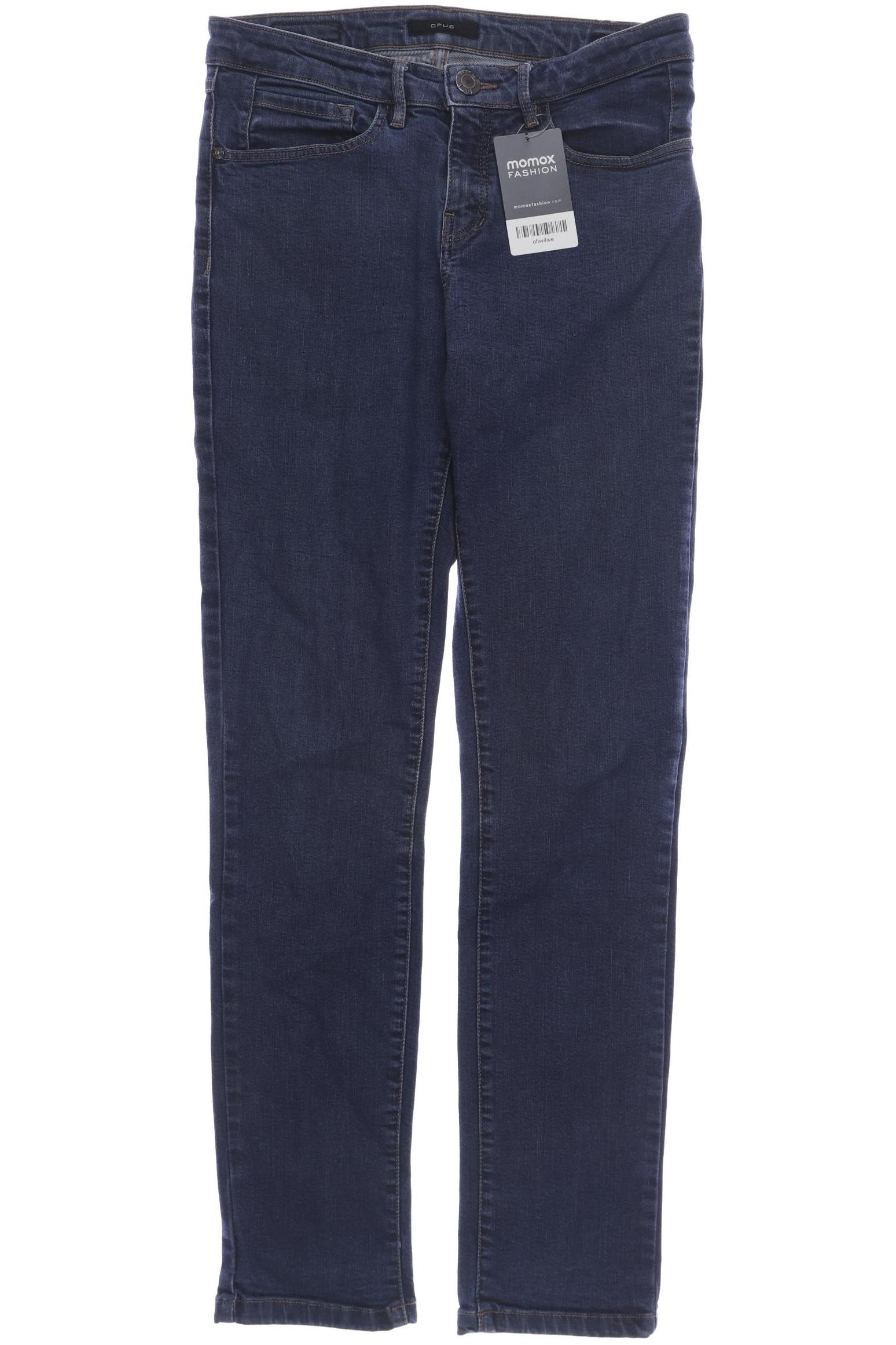 

Opus Damen Jeans, blau