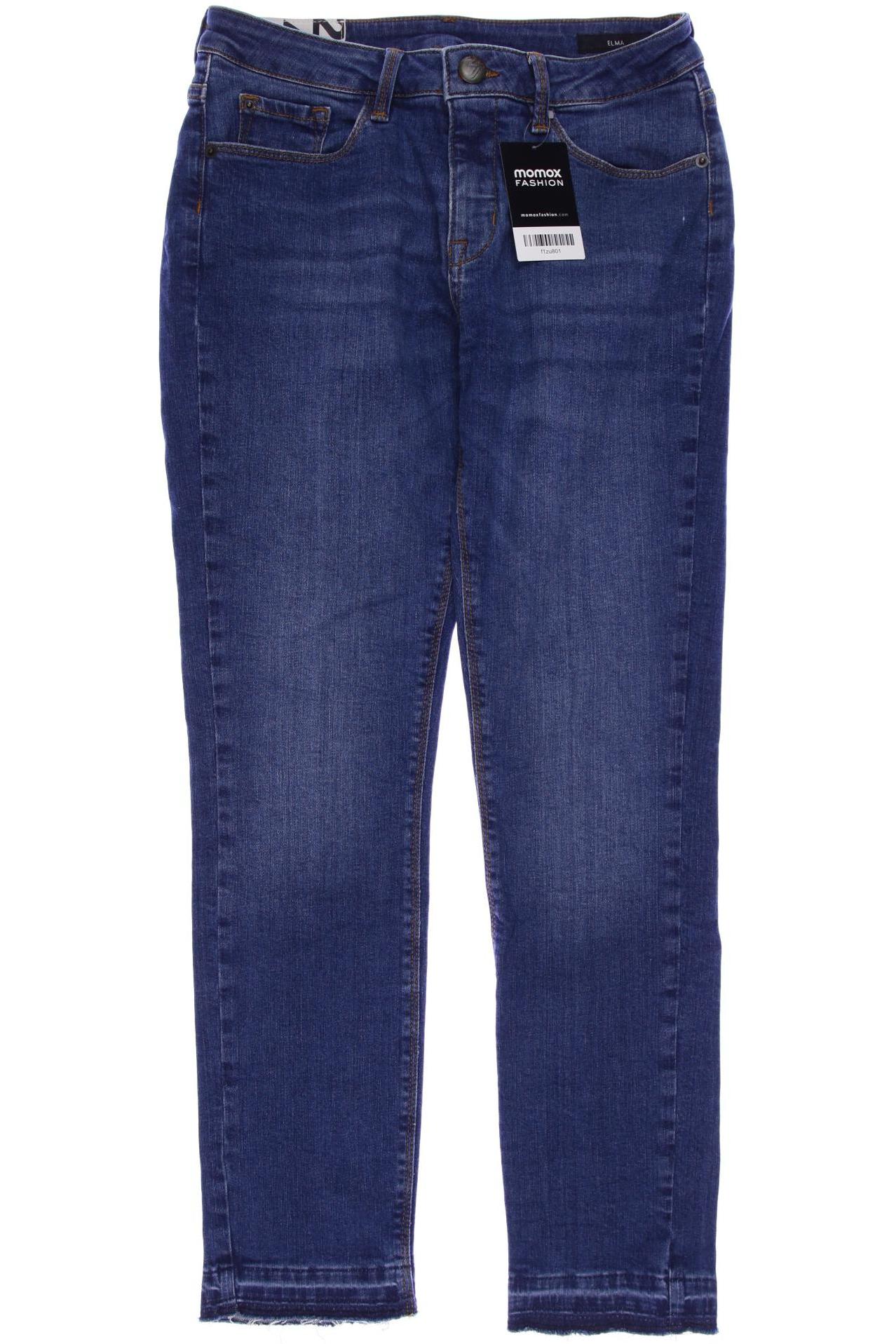 

Opus Damen Jeans, blau