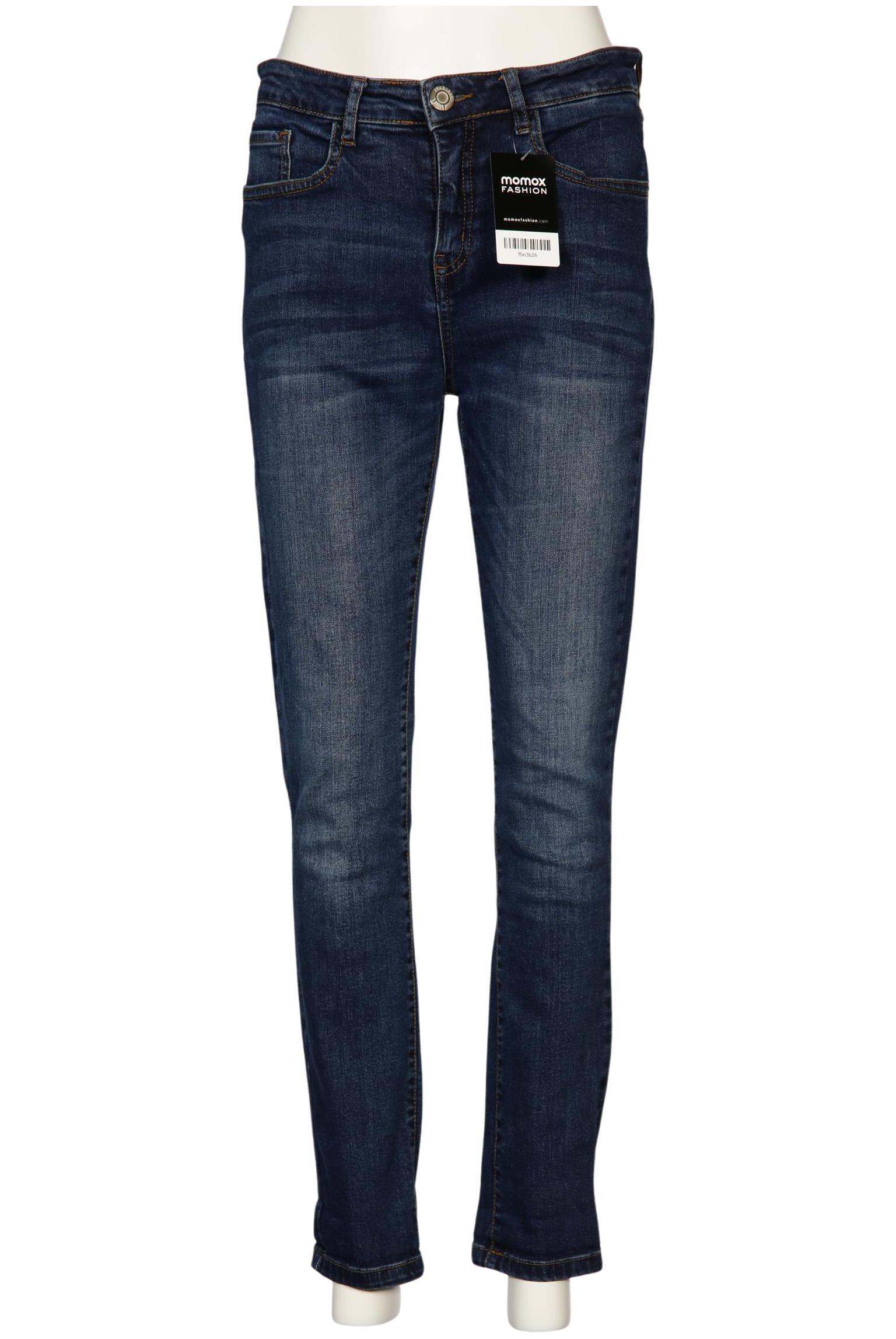 

Opus Damen Jeans, blau, Gr. 38