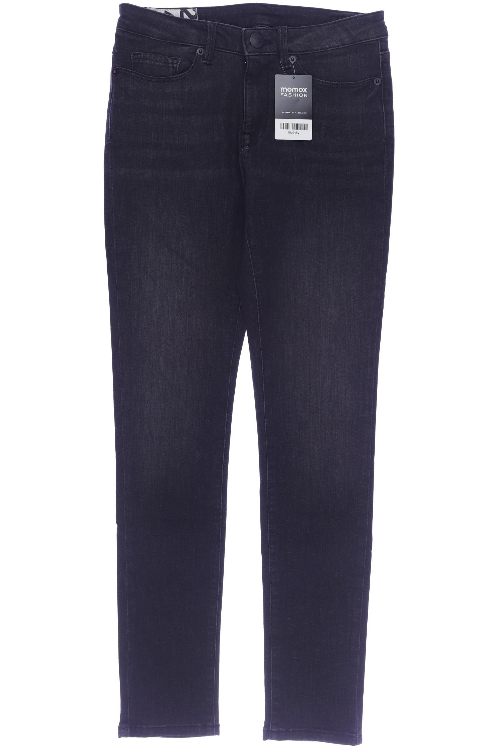 Thumbnail - Opus Damen Jeans, schwarz, Gr. 36