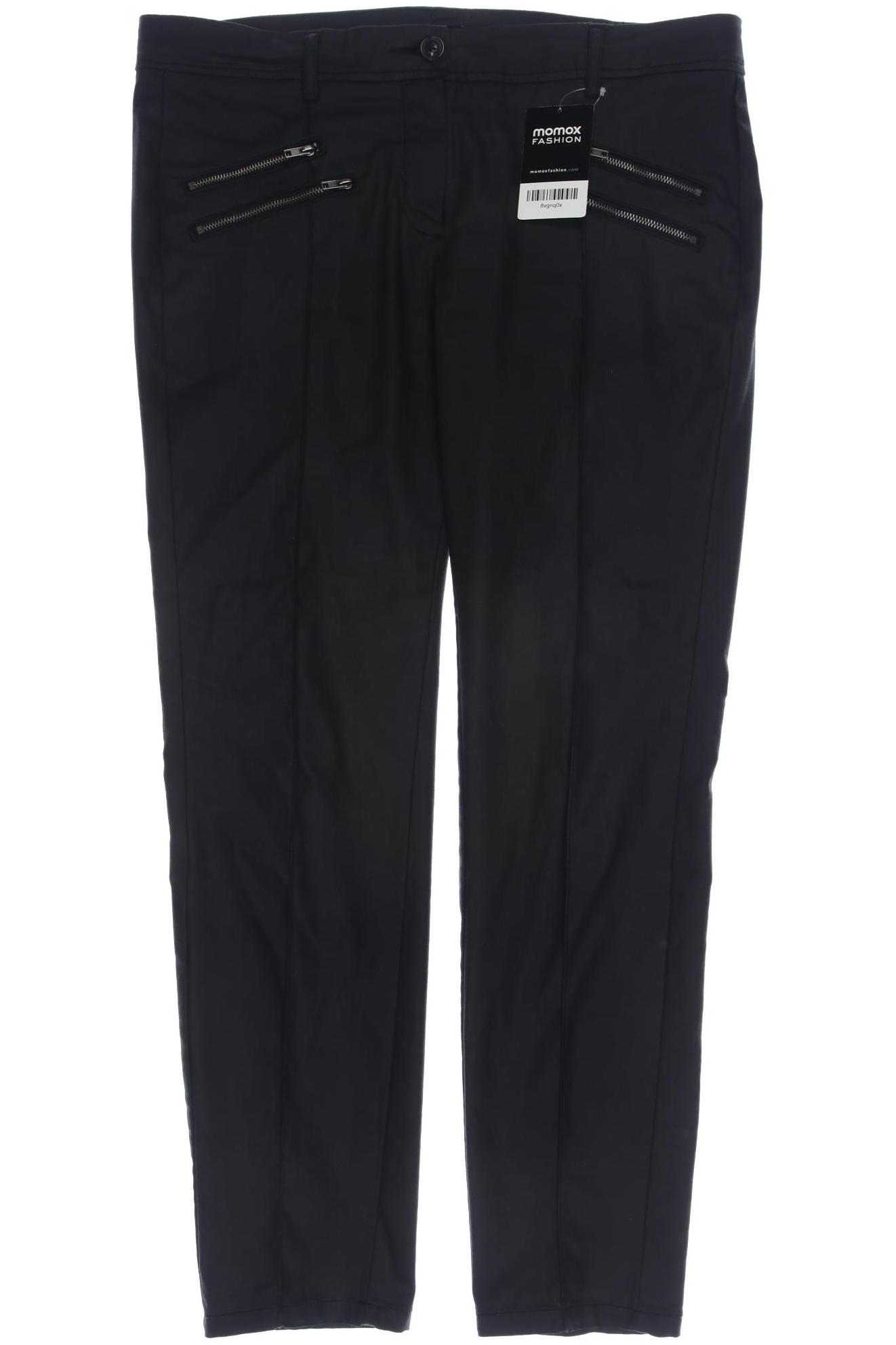 

Opus Damen Jeans, braun, Gr. 40