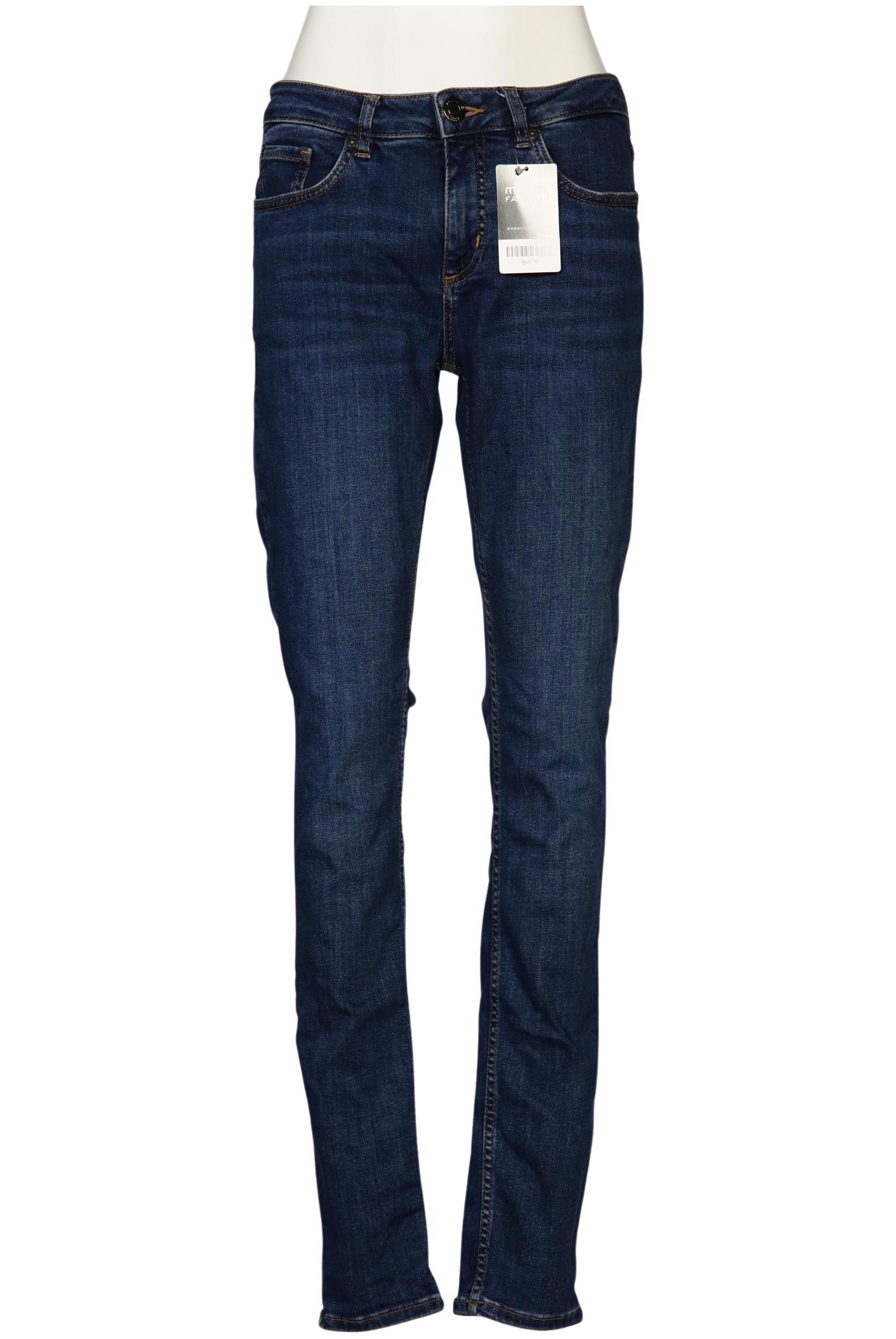 

Opus Damen Jeans, marineblau, Gr. 38