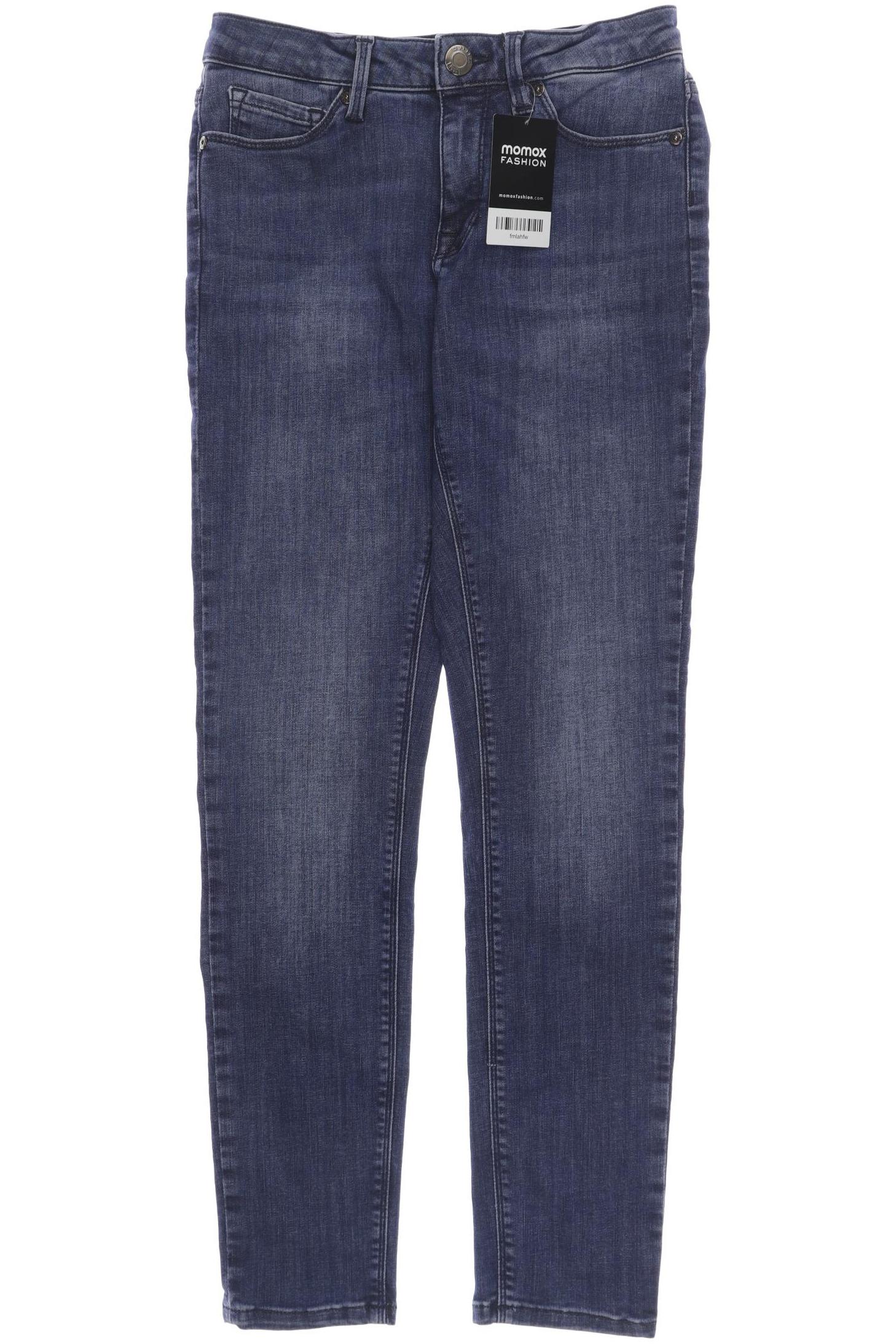 

Opus Damen Jeans, blau
