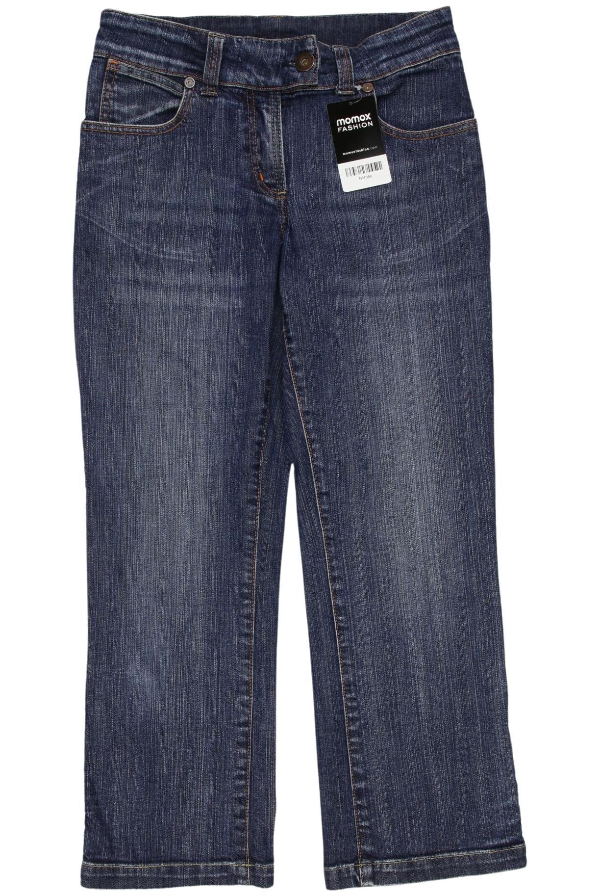 

Opus Damen Jeans, blau, Gr. 36