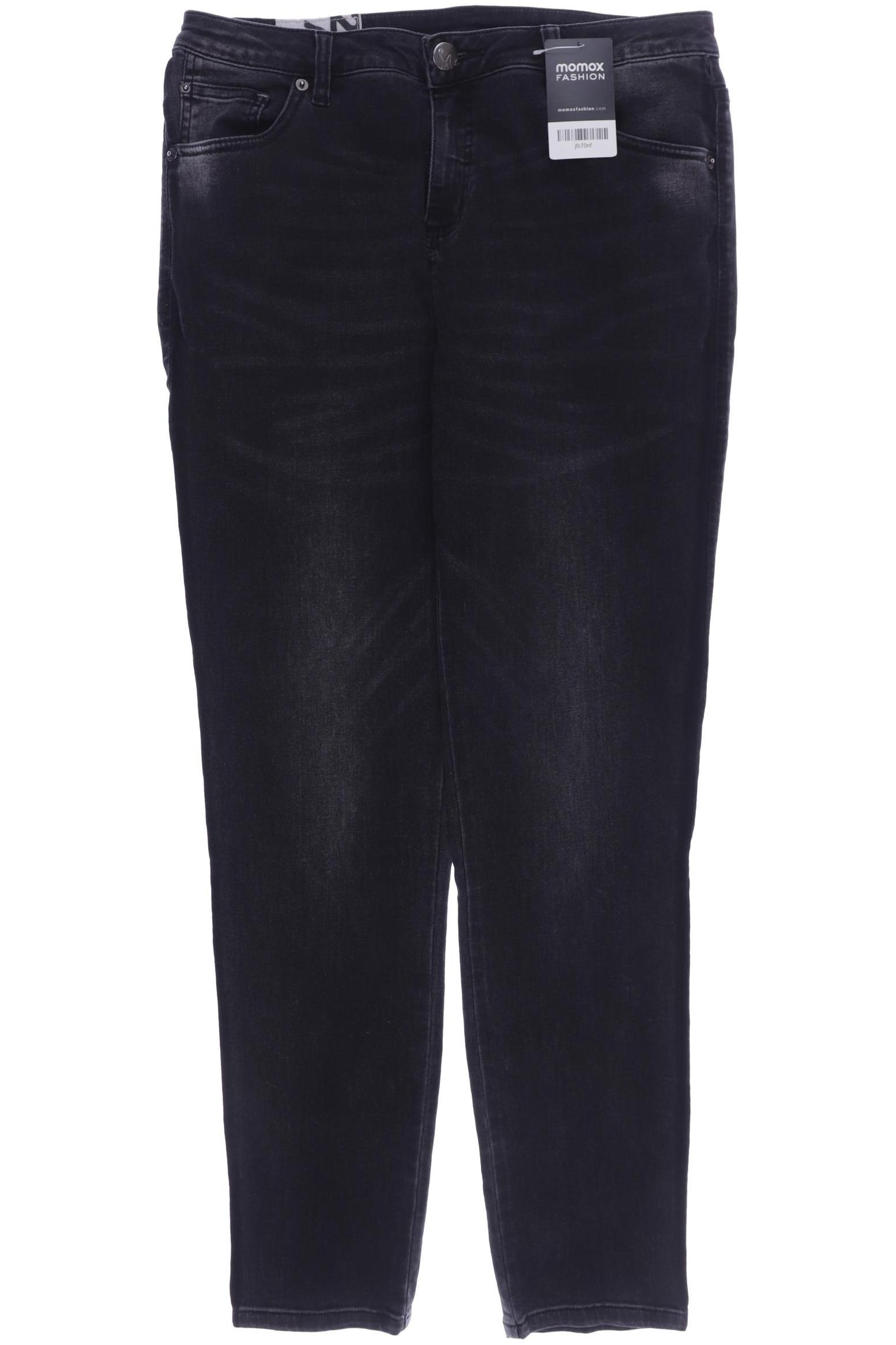 

Opus Damen Jeans, grau