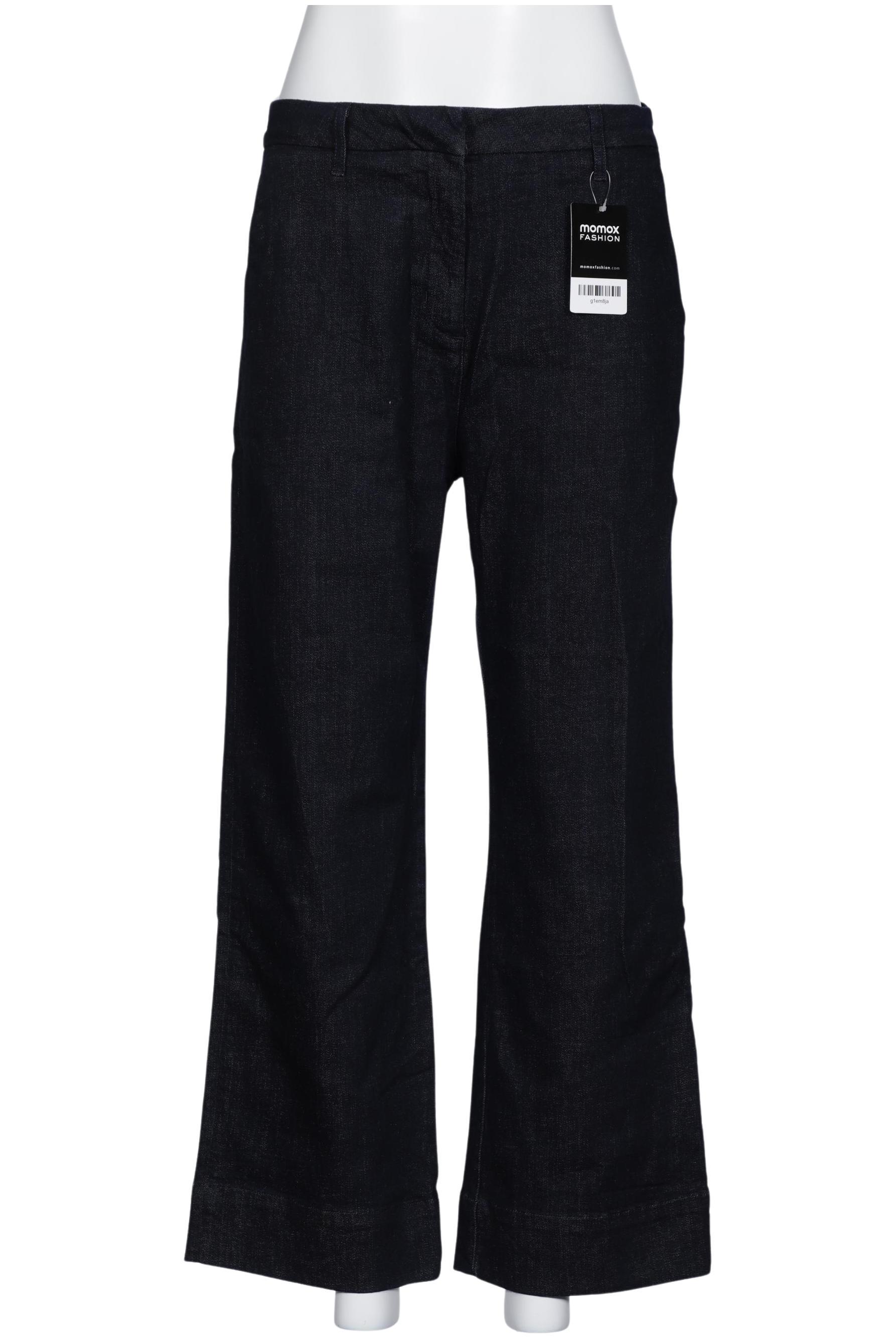 

Opus Damen Jeans, marineblau, Gr. 40