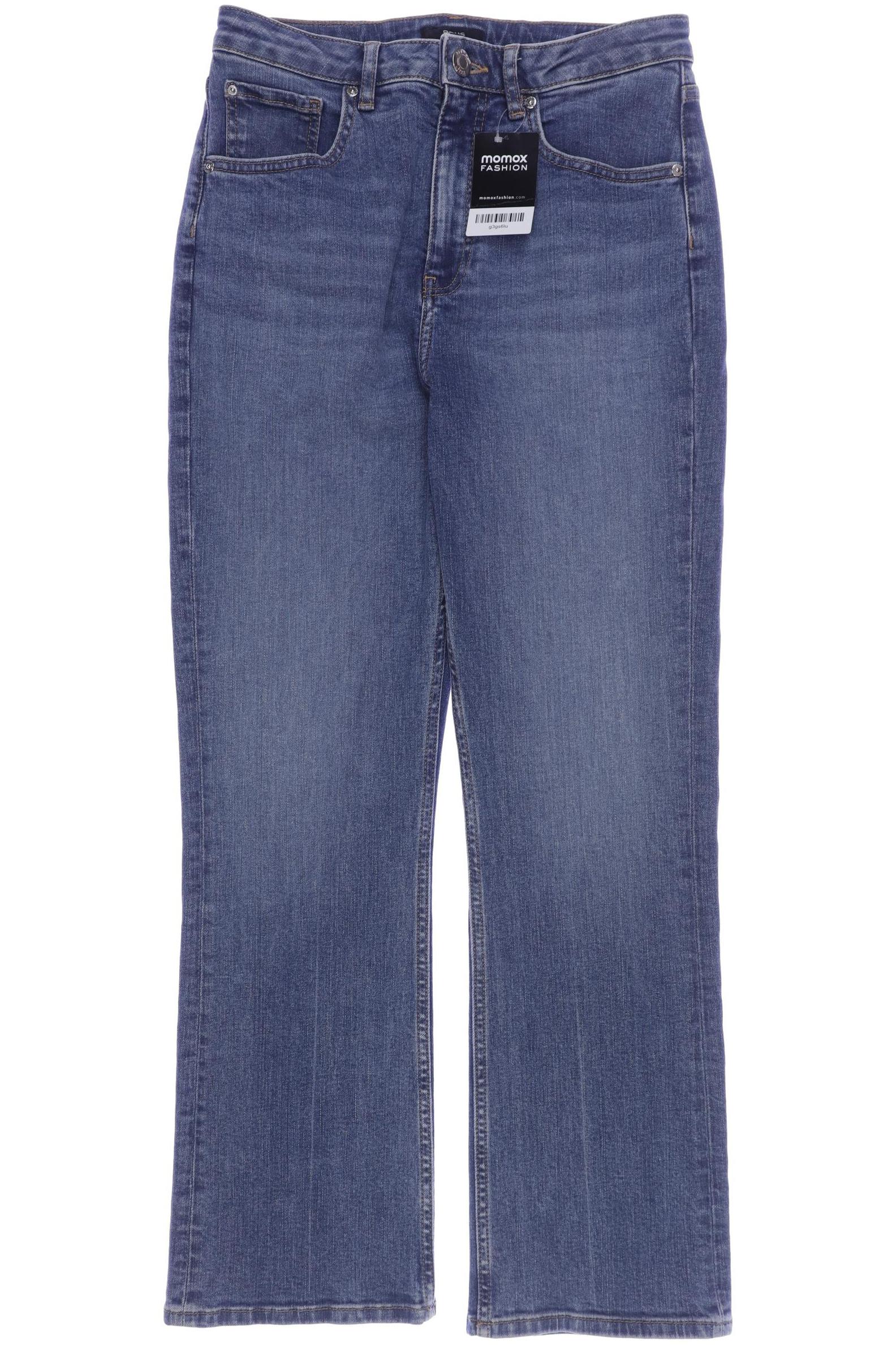 

Opus Damen Jeans, blau, Gr. 38