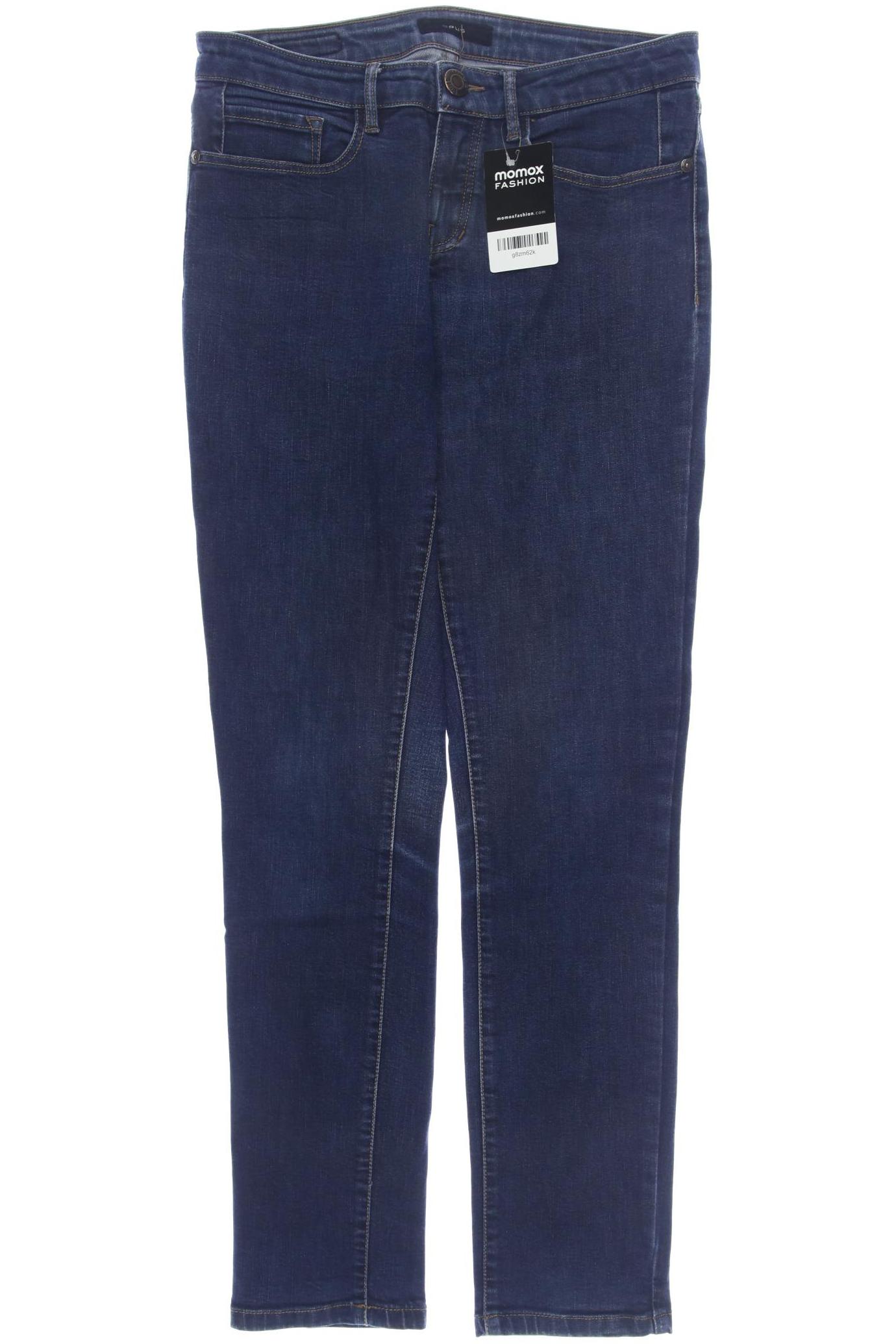 

Opus Damen Jeans, blau, Gr. 36