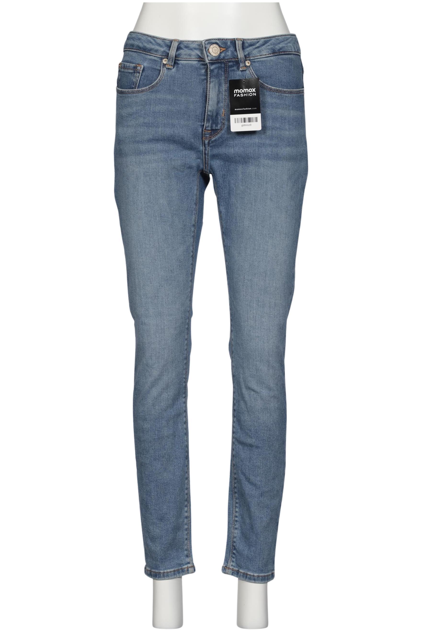 

Opus Damen Jeans, blau, Gr. 36