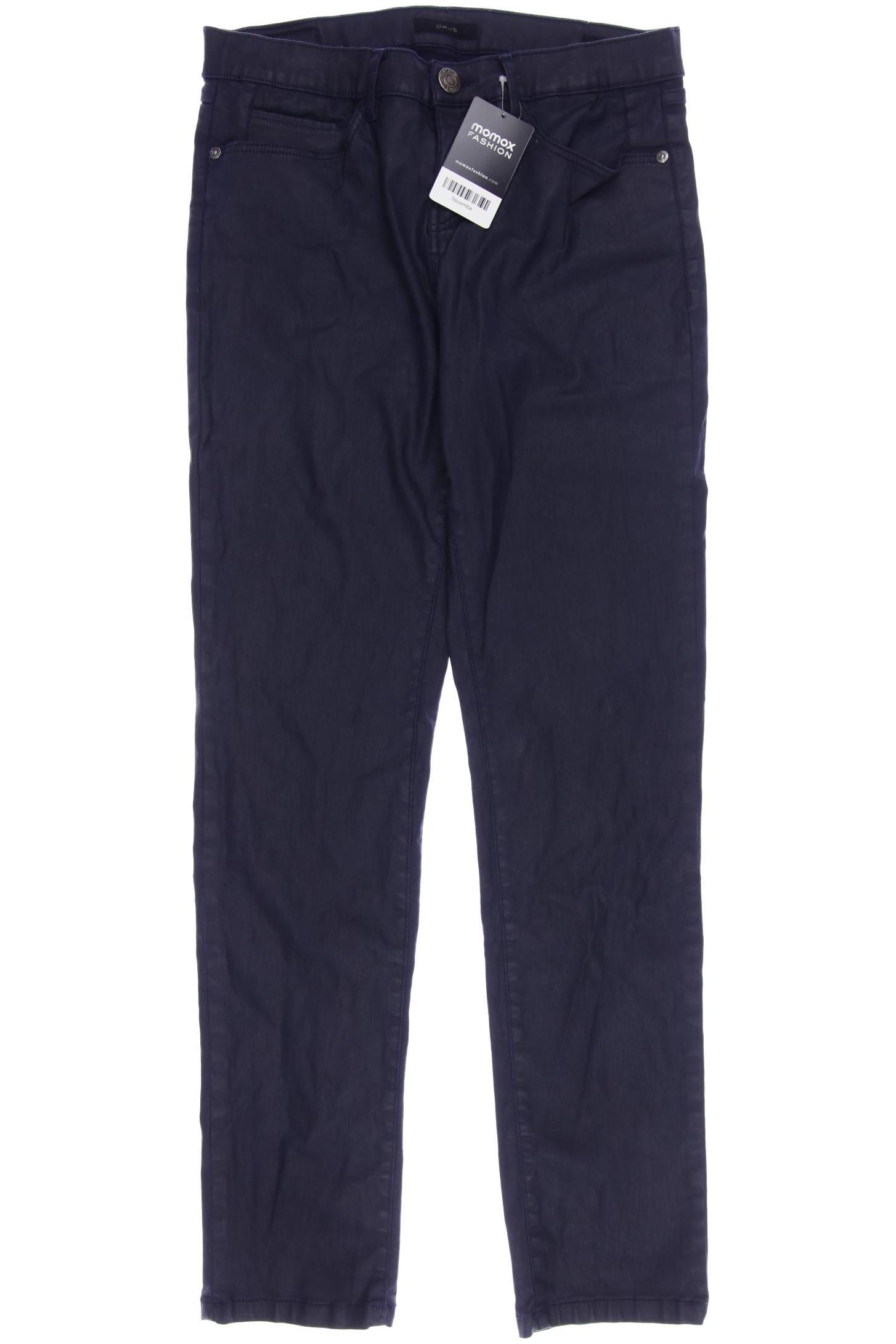 

Opus Damen Jeans, marineblau, Gr. 38