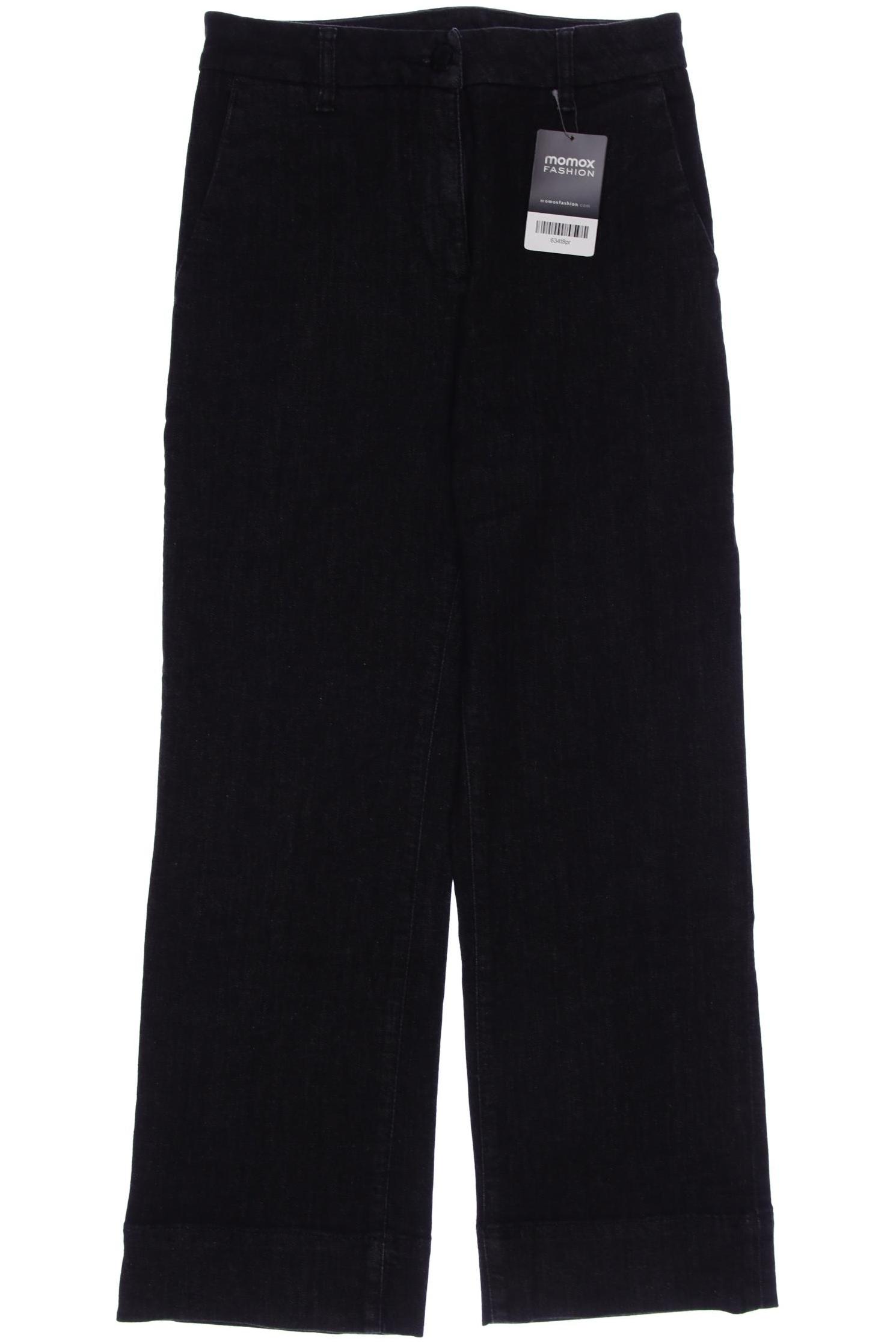

Opus Damen Jeans, grau, Gr. 34