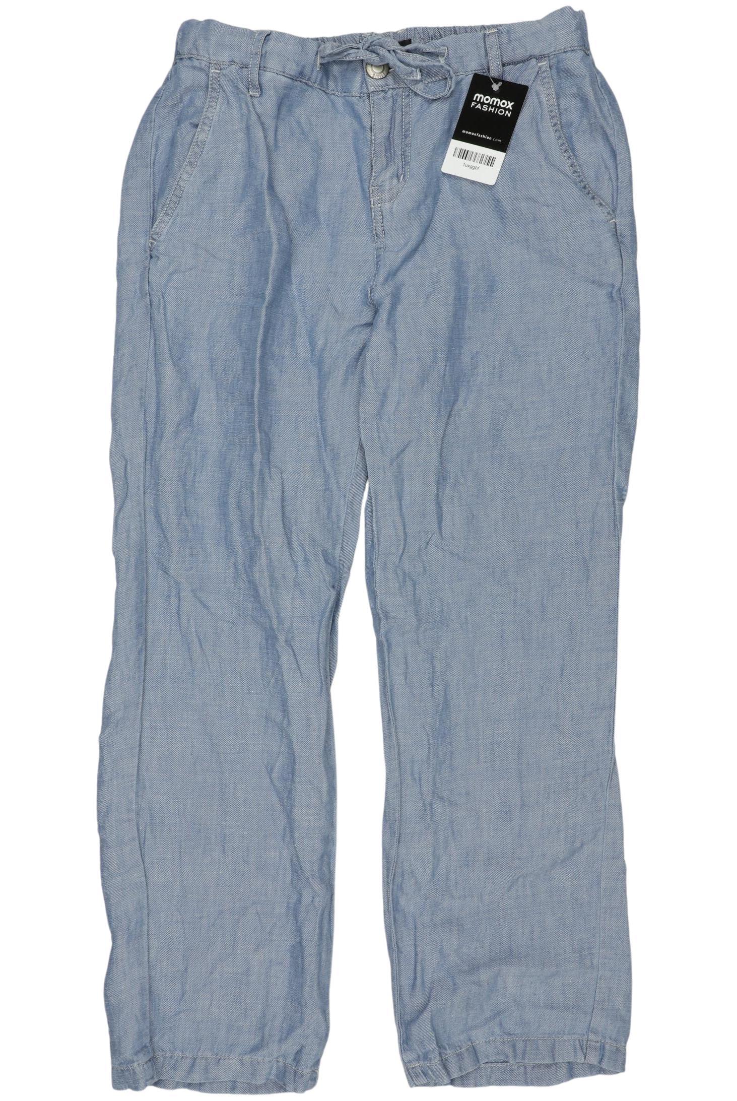 

Opus Damen Jeans, hellblau, Gr. 36