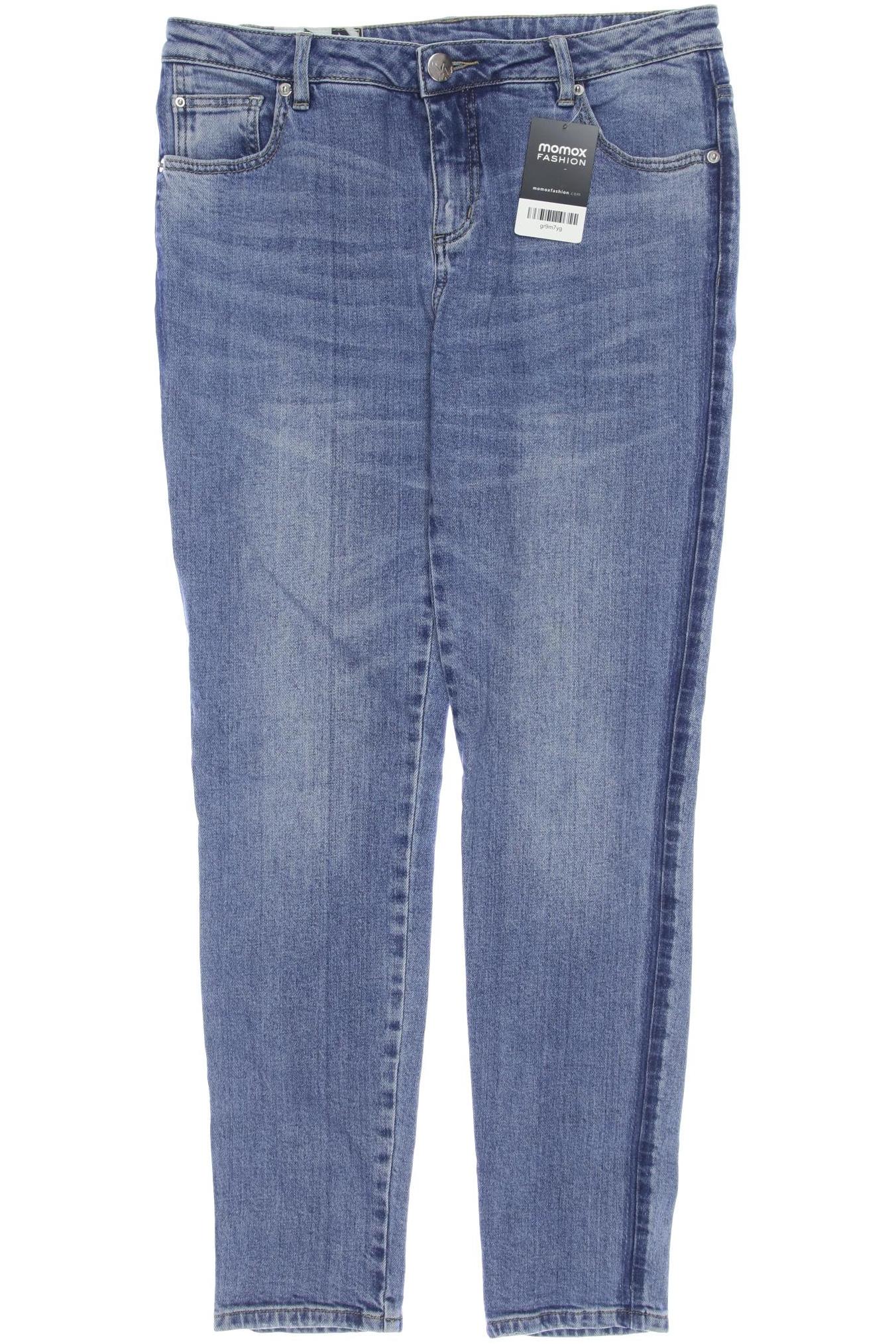 

Opus Damen Jeans, blau, Gr. 31