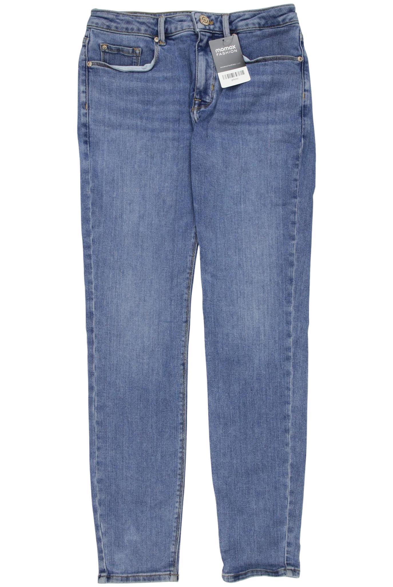 

Opus Damen Jeans, blau, Gr. 38