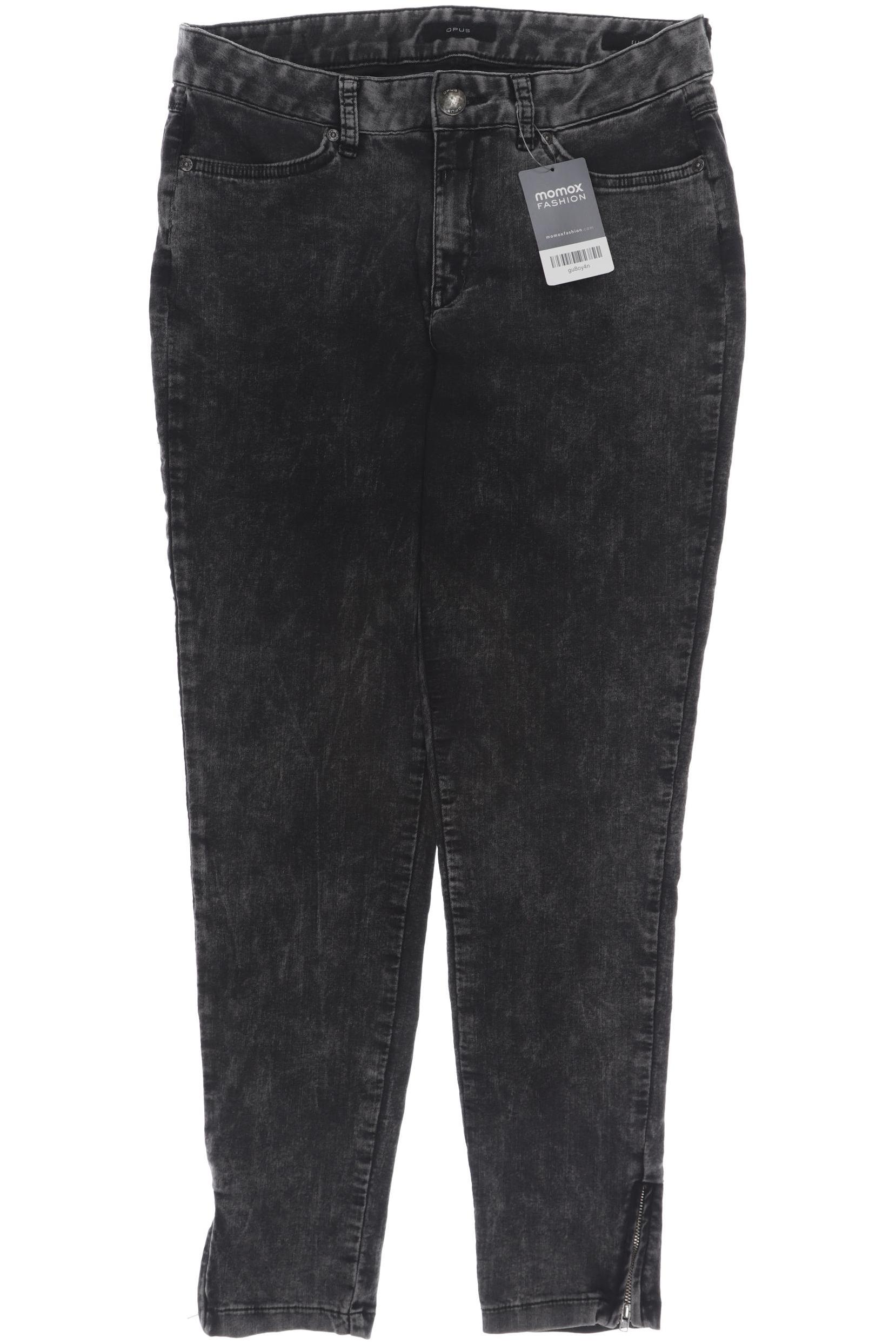 

Opus Damen Jeans, grau