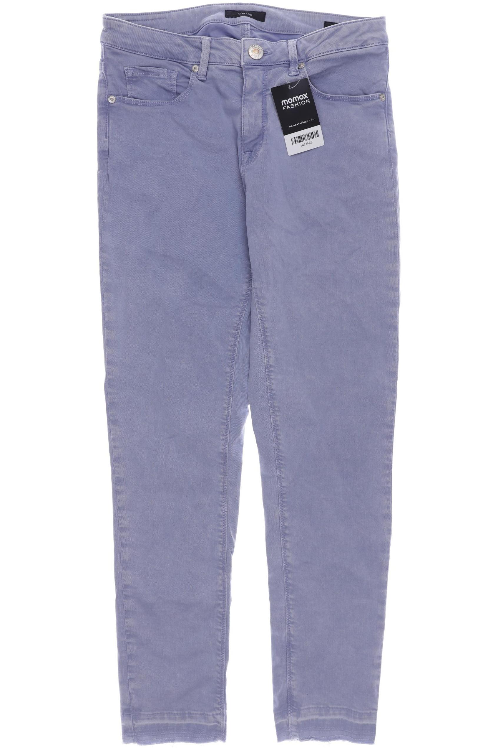 

Opus Damen Jeans, blau