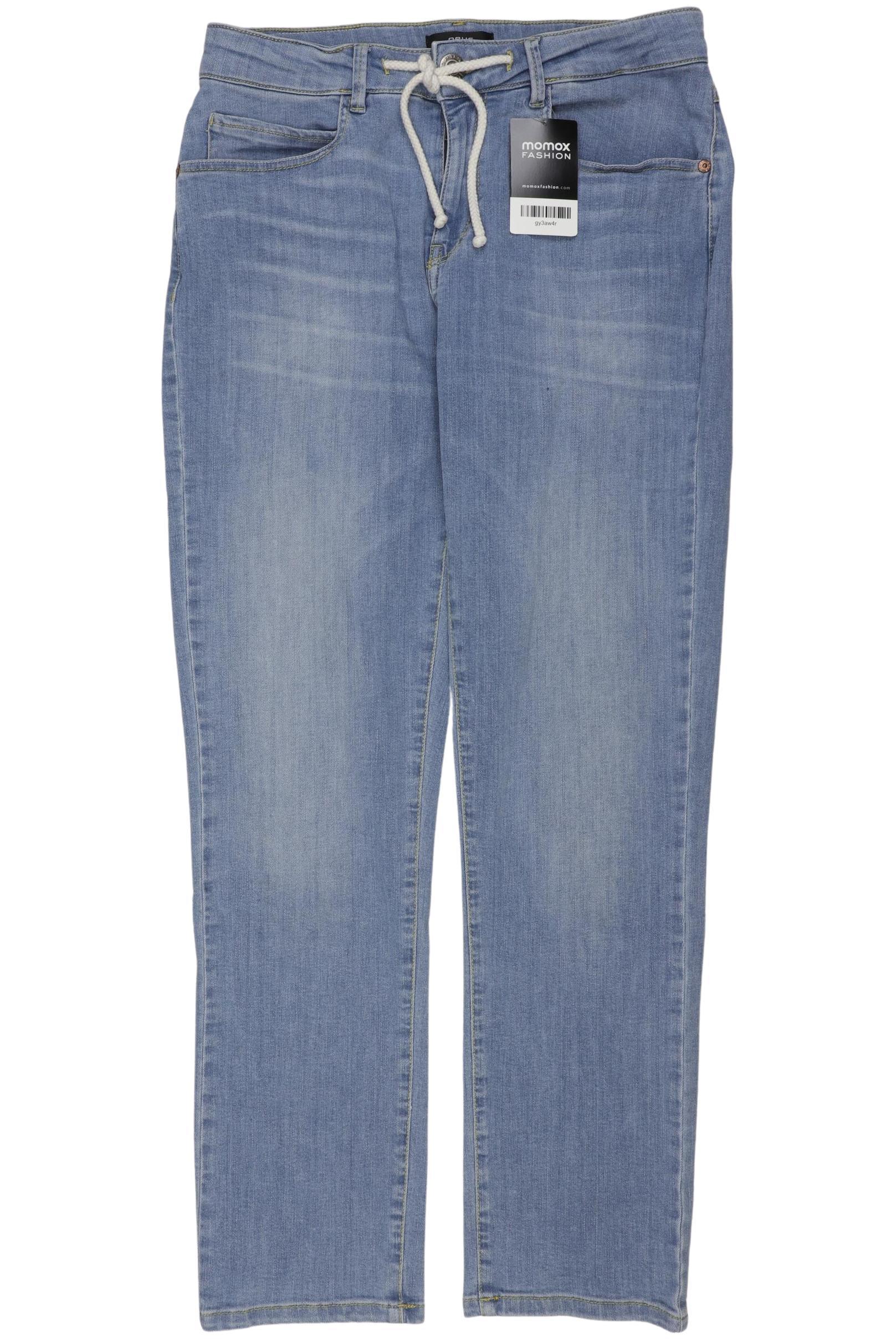 

Opus Damen Jeans, hellblau, Gr. 34