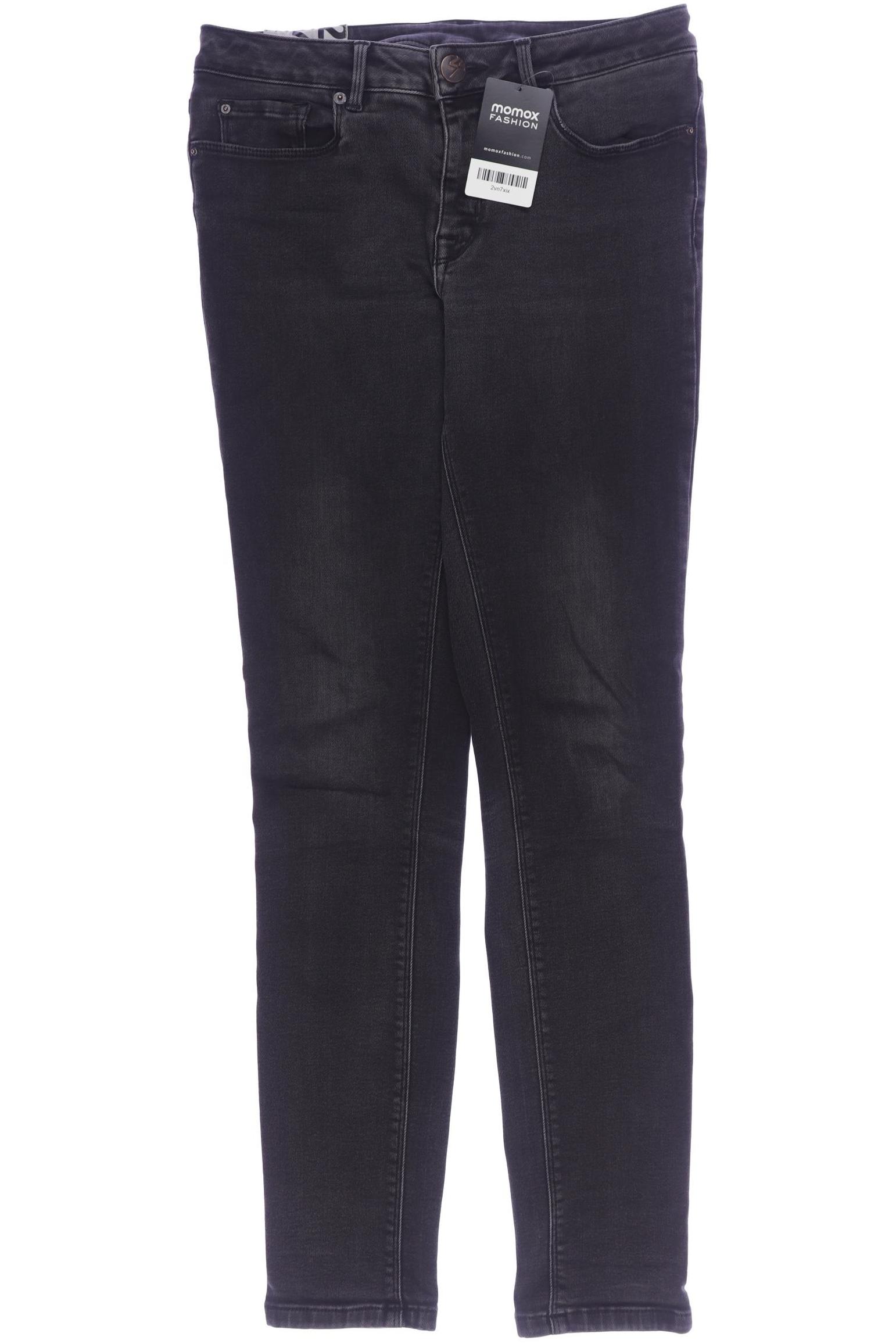 

Opus Damen Jeans, grau, Gr. 36