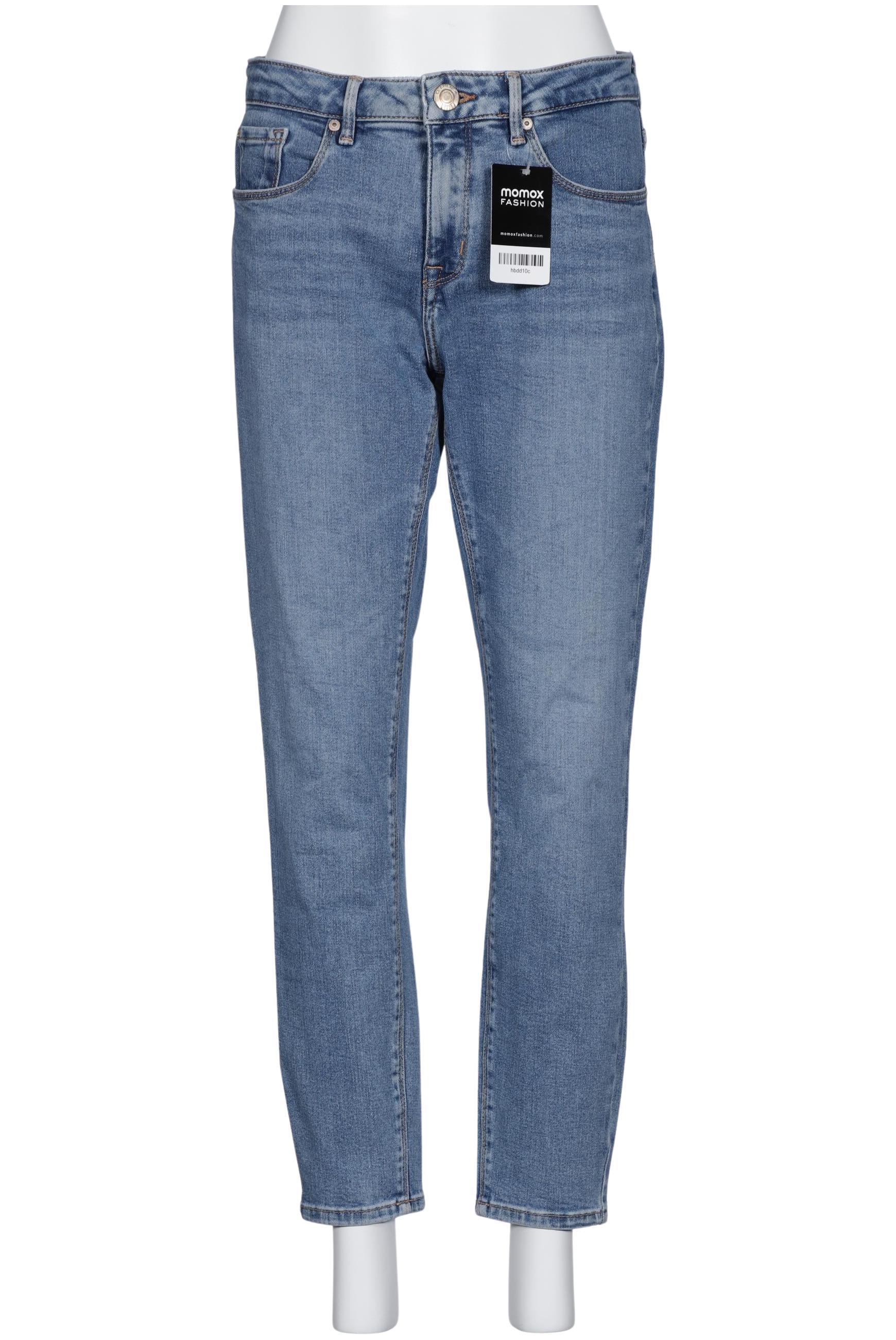 

Opus Damen Jeans, blau, Gr. 38
