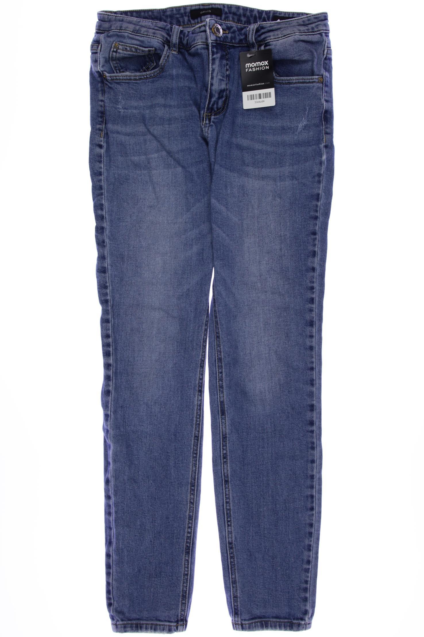 

Opus Damen Jeans, blau, Gr. 38