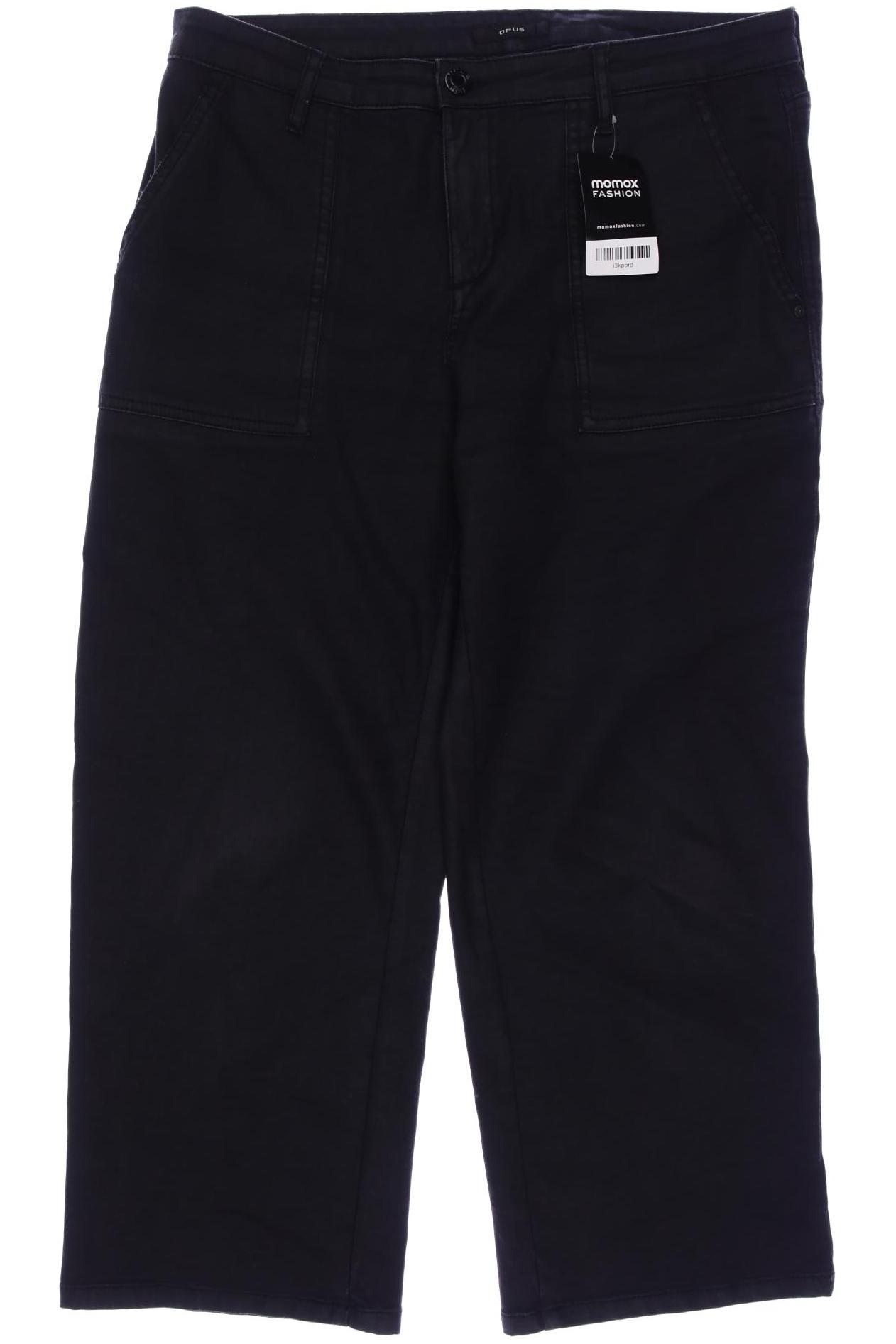 

Opus Damen Jeans, grau