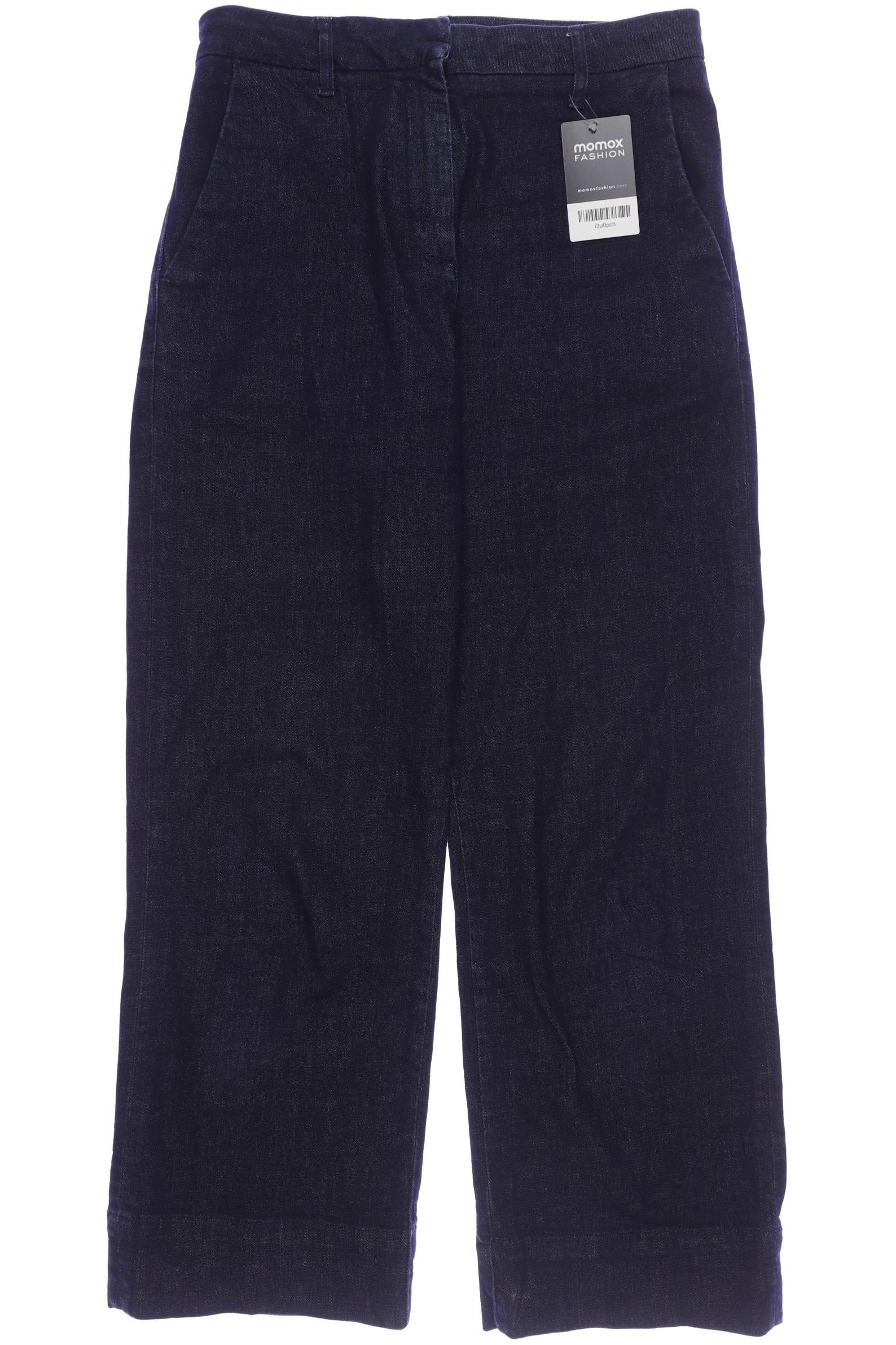 

Opus Damen Jeans, marineblau, Gr. 36