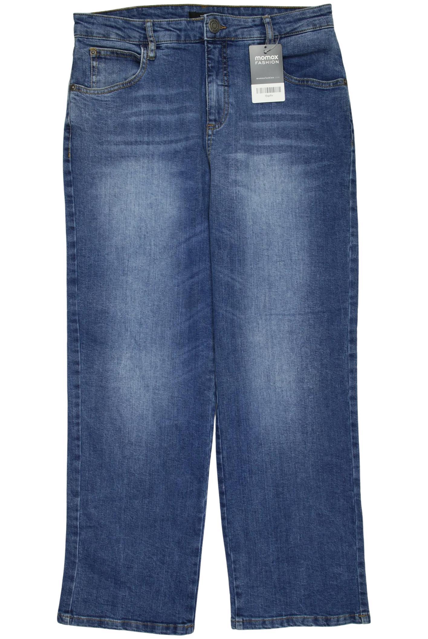 

Opus Damen Jeans, blau, Gr. 38