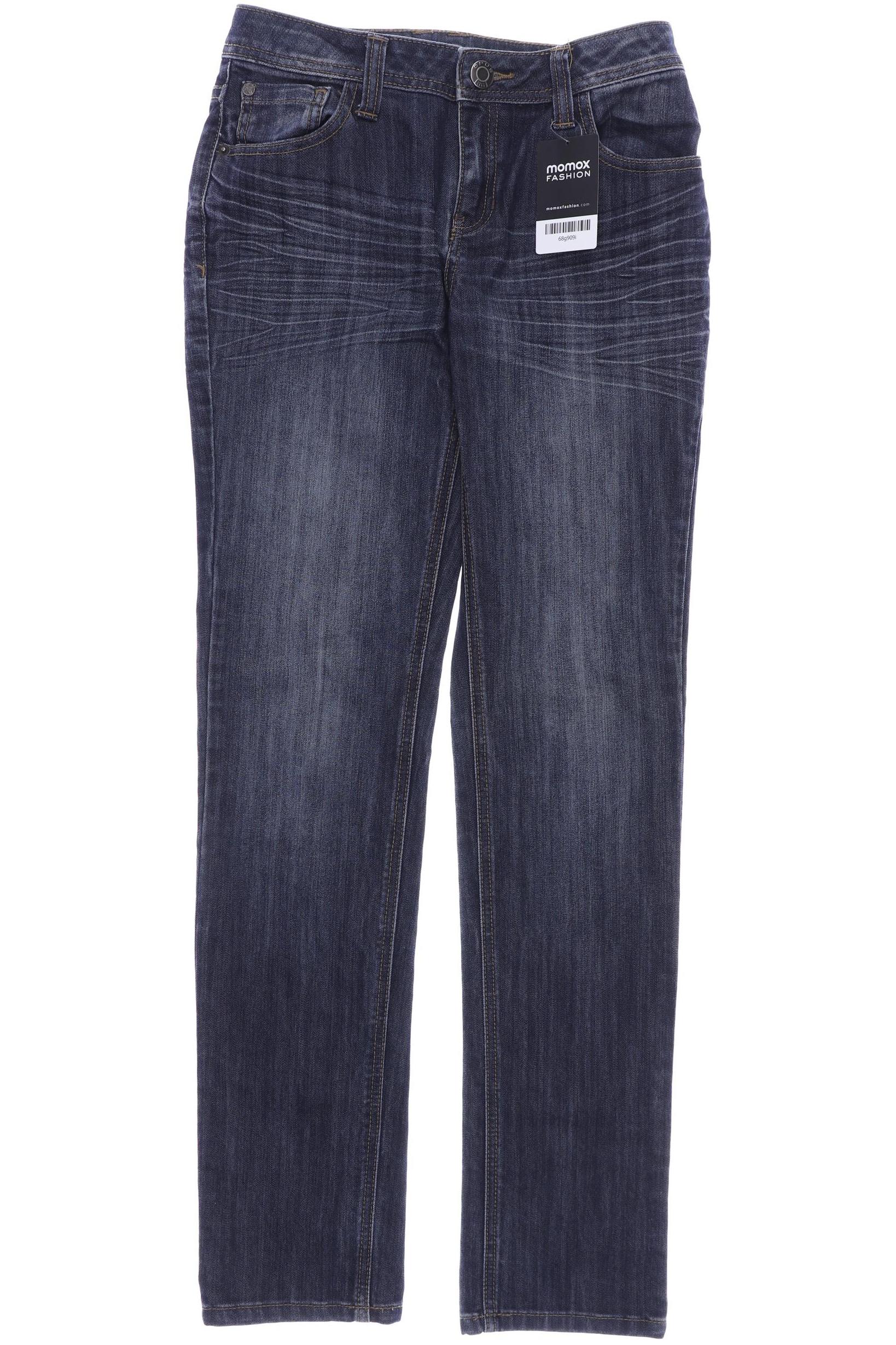 

Opus Damen Jeans, marineblau