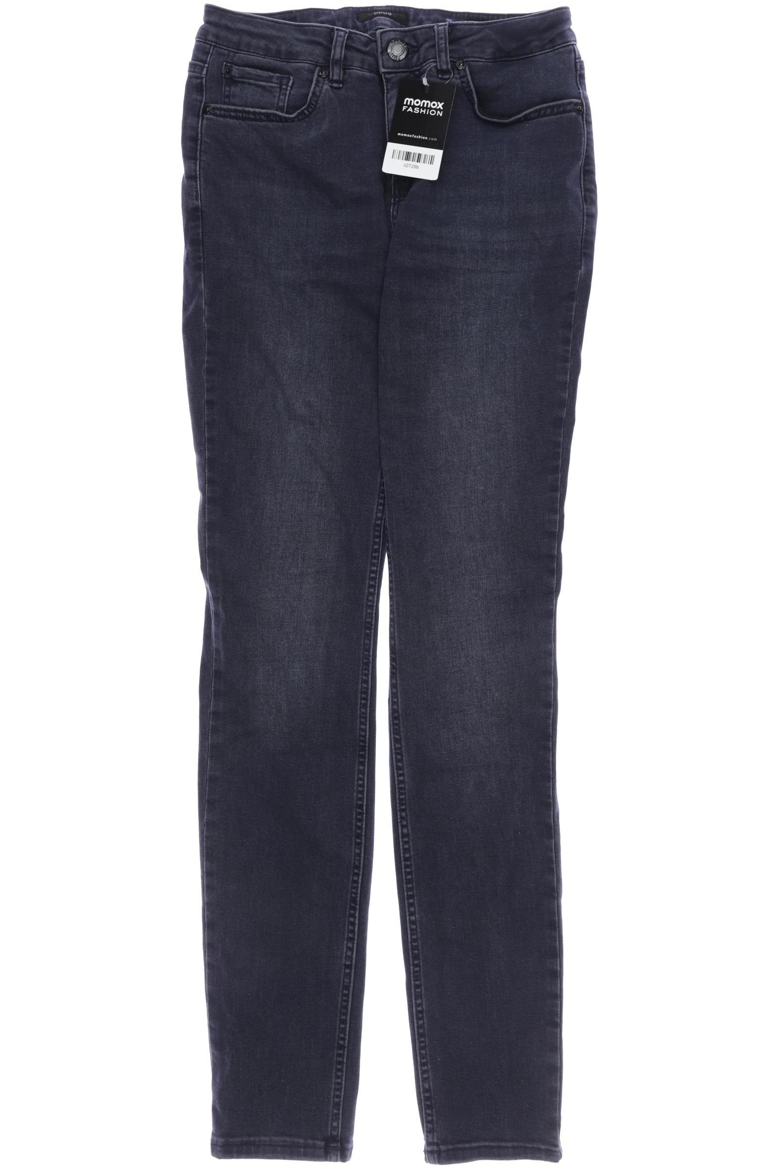 

Opus Damen Jeans, marineblau, Gr. 36