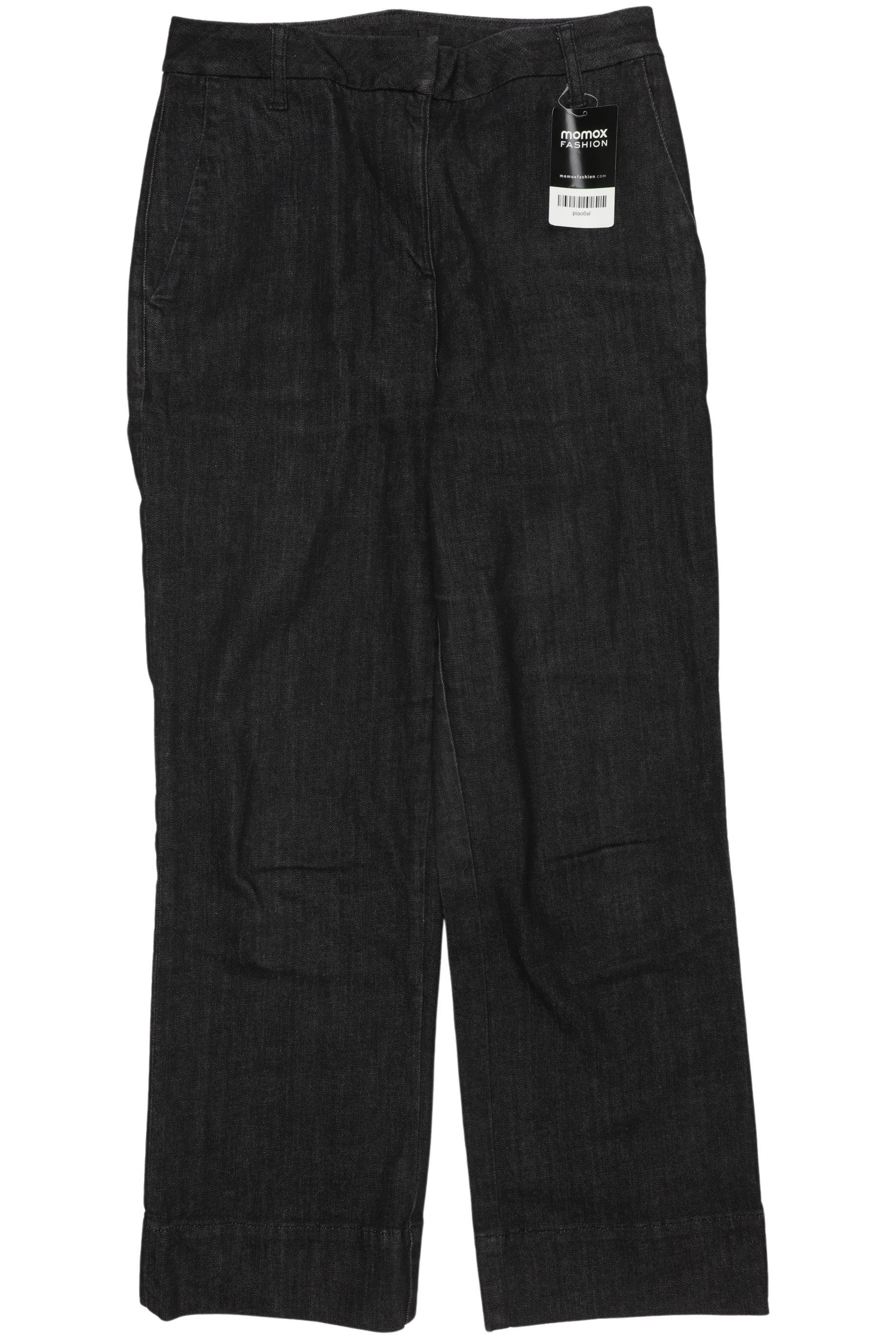 

Opus Damen Jeans, schwarz, Gr. 36