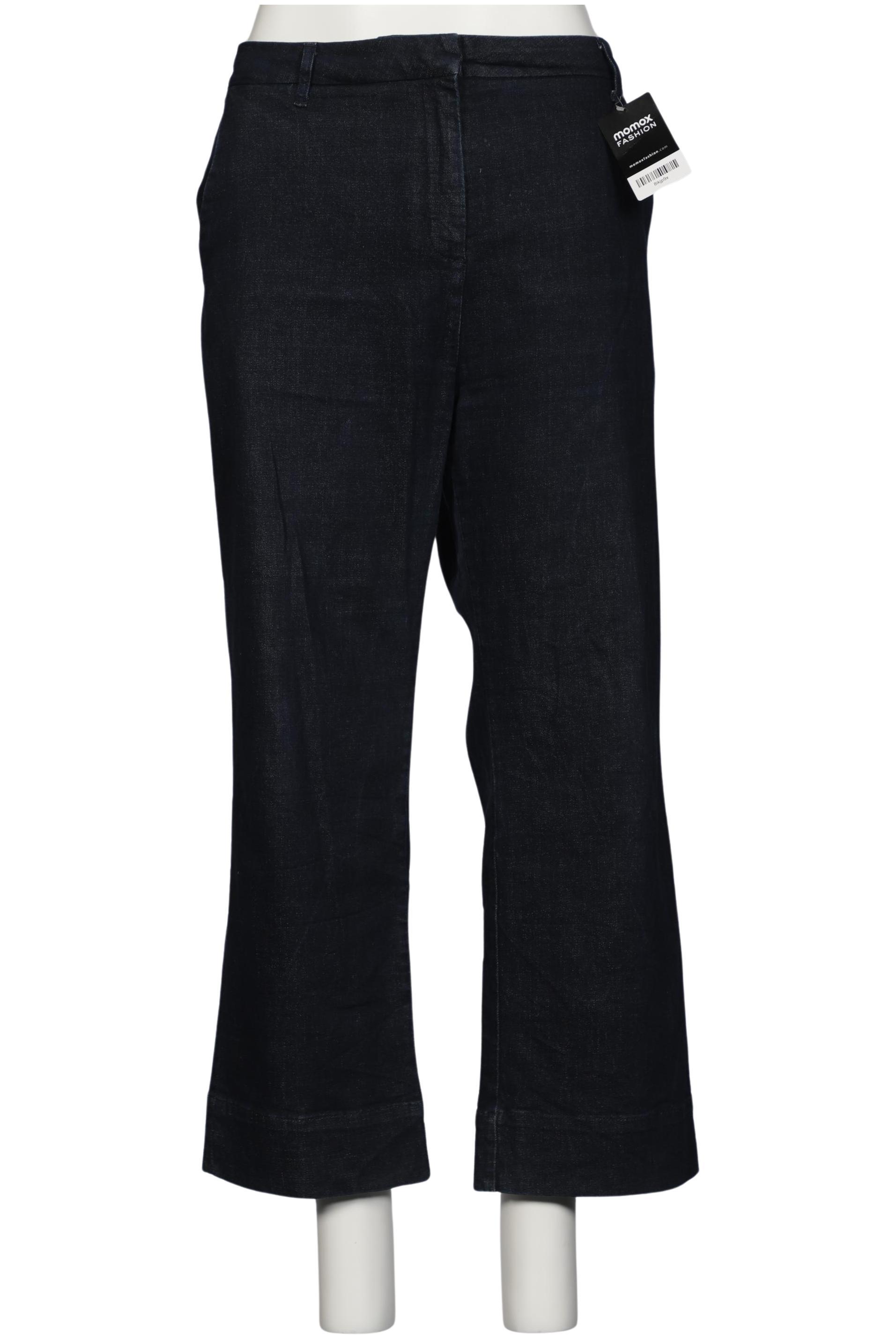 

Opus Damen Jeans, marineblau, Gr. 44