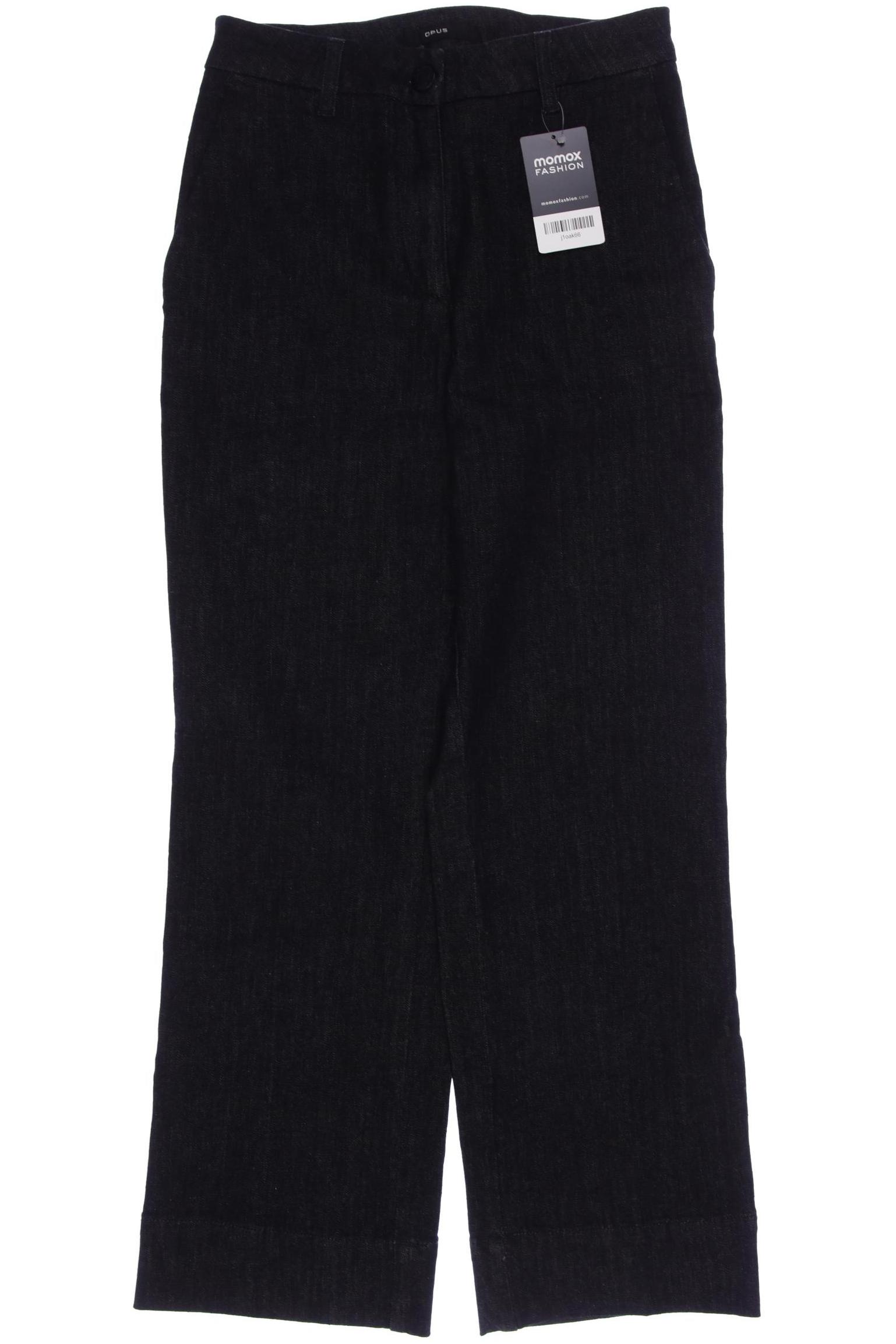 

Opus Damen Jeans, grau