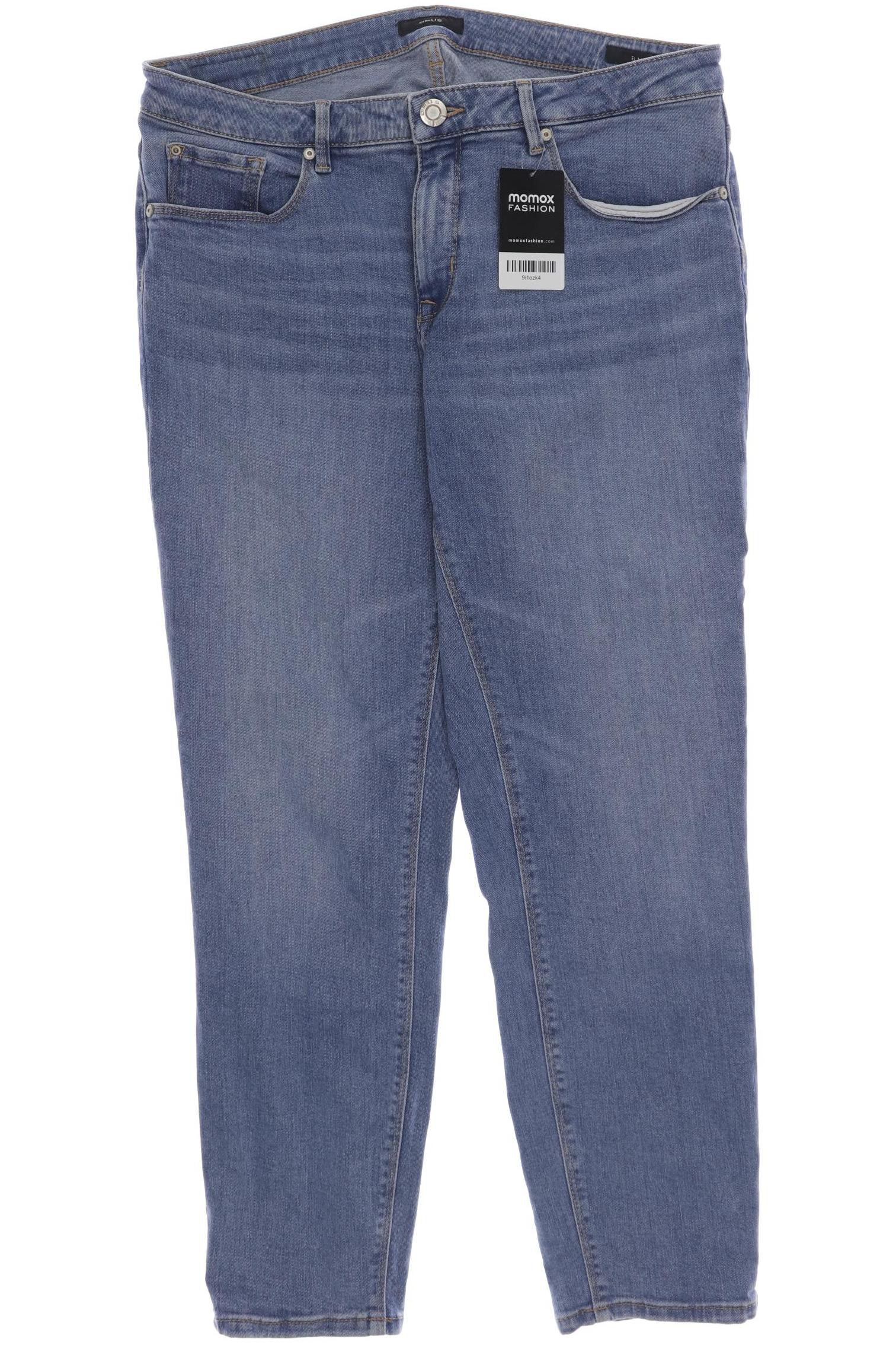 

Opus Damen Jeans, blau