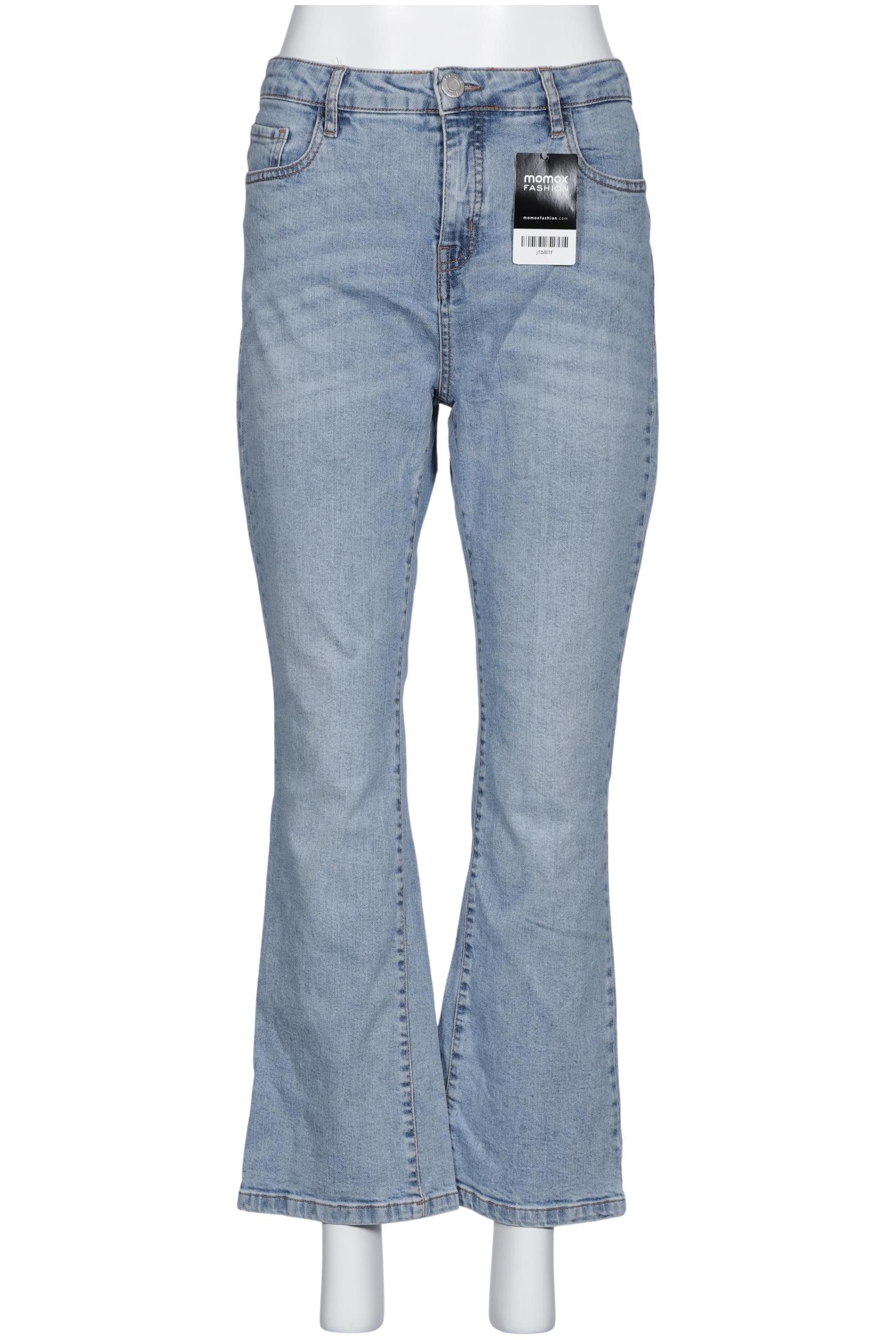 

Opus Damen Jeans, hellblau, Gr. 40