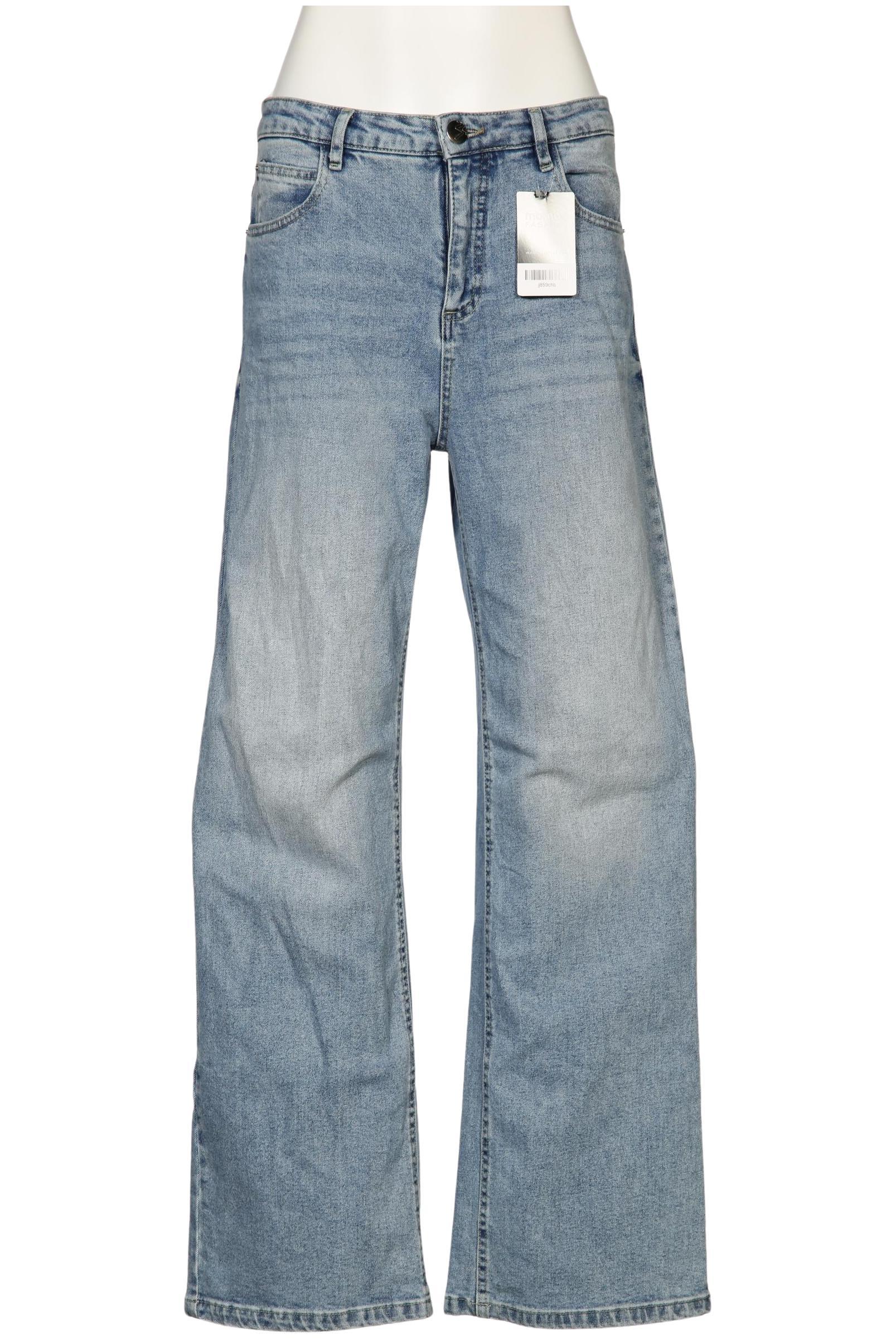 

Opus Damen Jeans, hellblau, Gr. 38