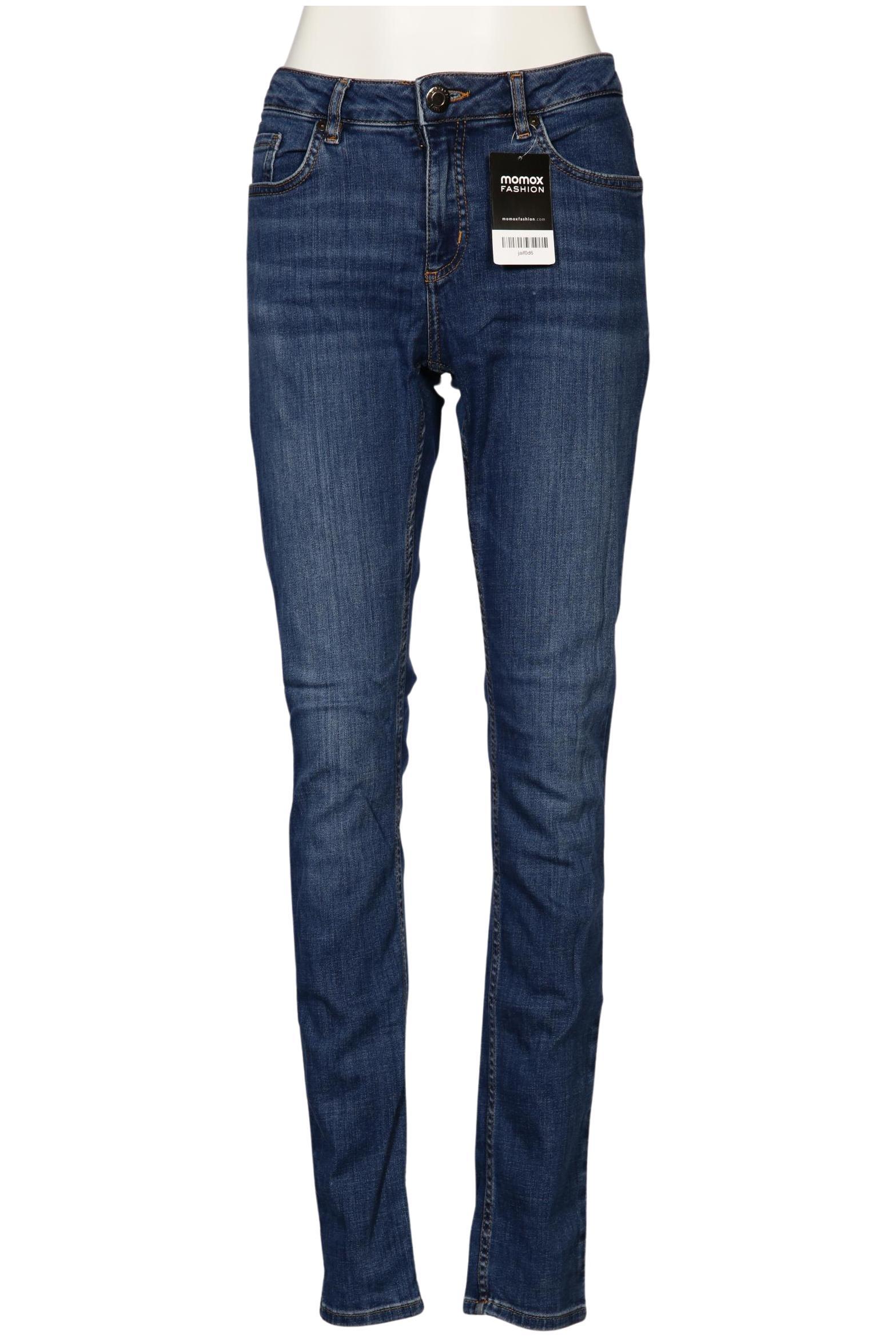 

Opus Damen Jeans, blau, Gr. 38
