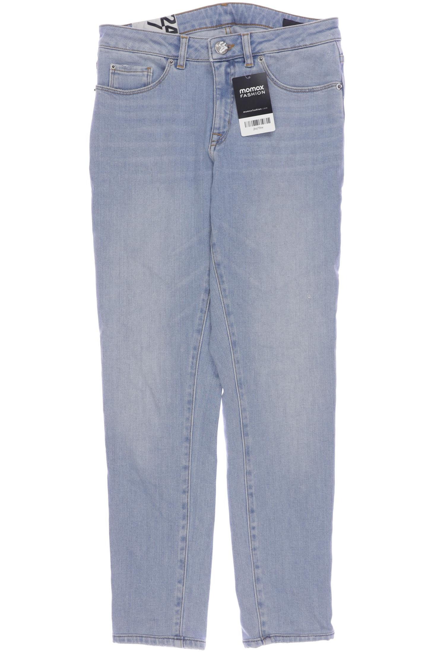 

Opus Damen Jeans, blau, Gr. 36