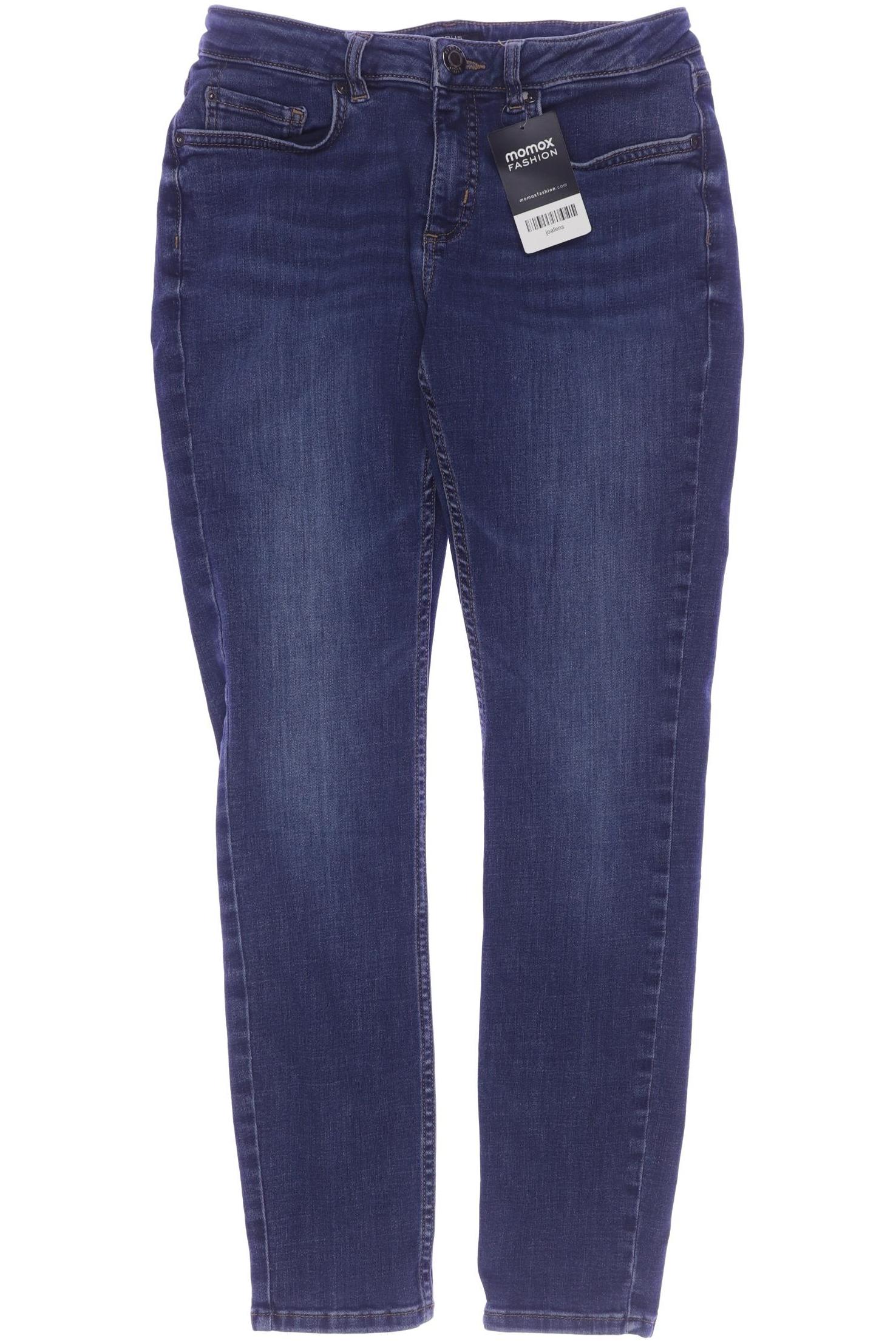 

Opus Damen Jeans, blau, Gr. 38