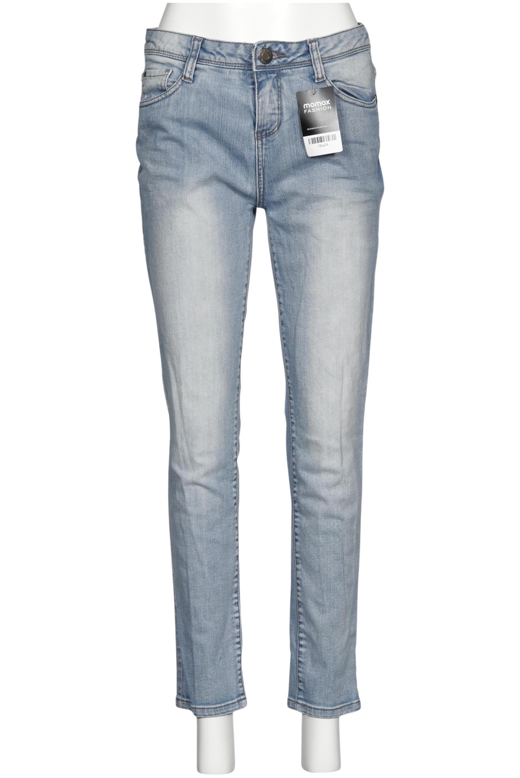 

Opus Damen Jeans, blau, Gr. 36