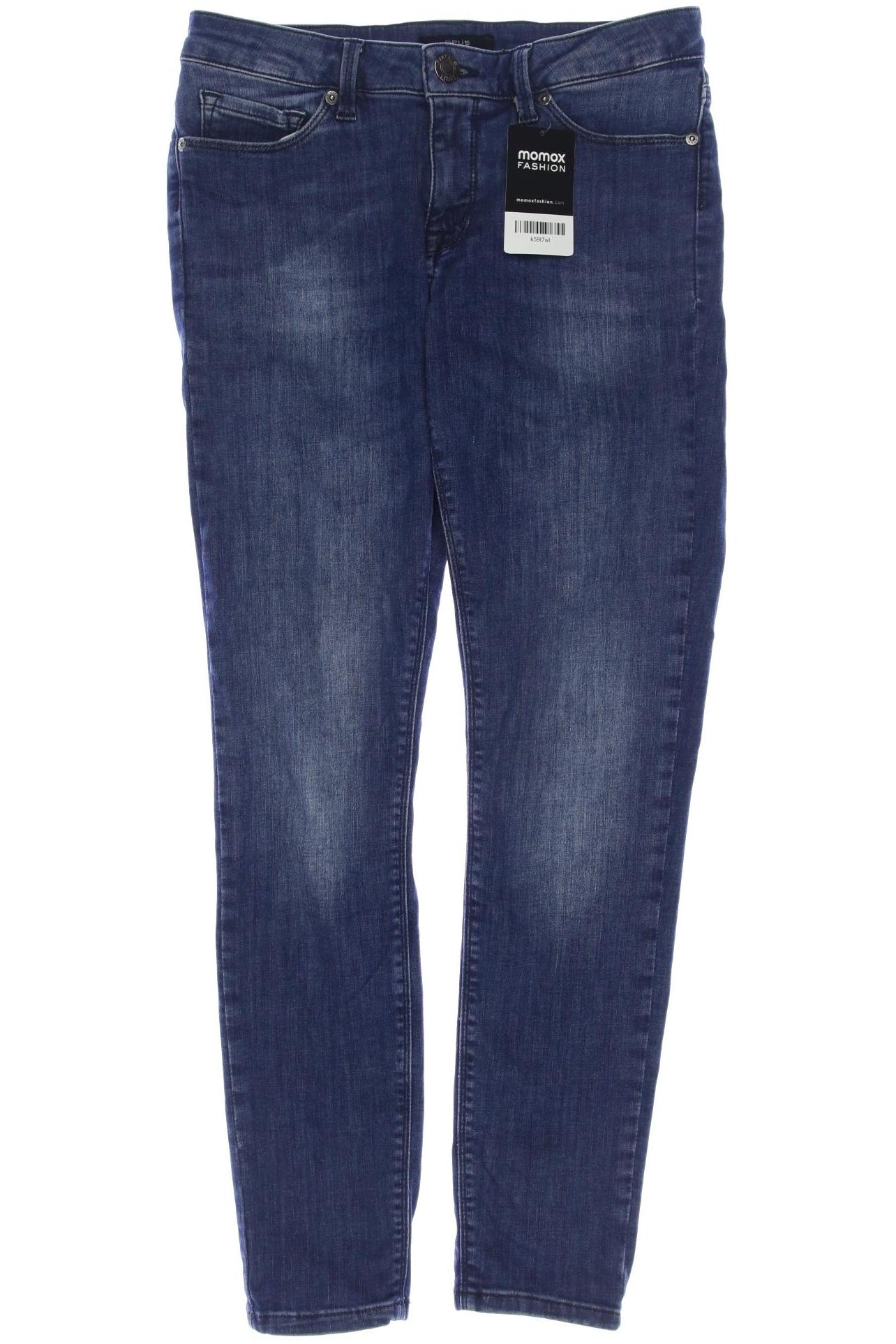 

Opus Damen Jeans, blau, Gr. 36