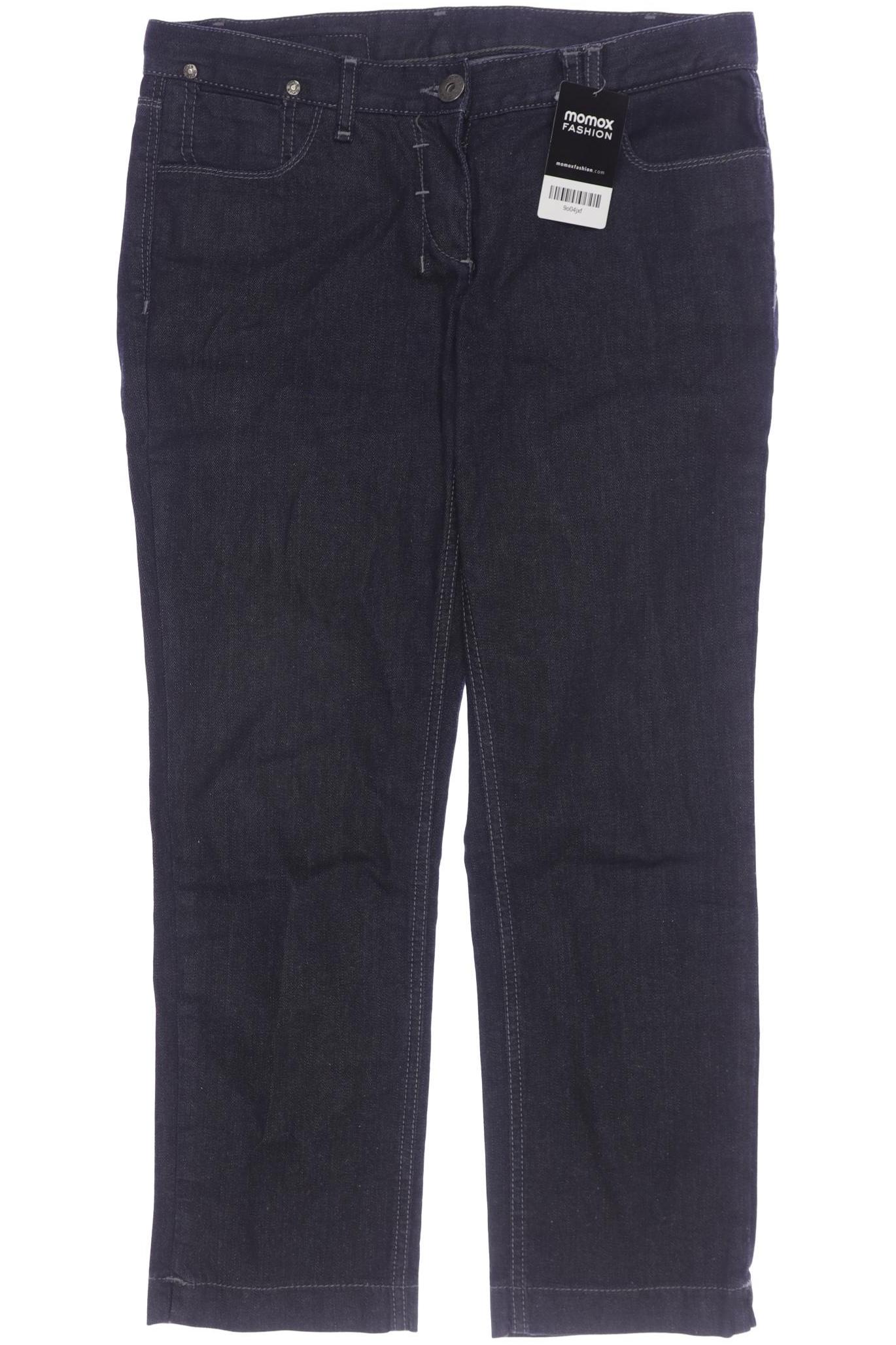 

Opus Damen Jeans, marineblau, Gr. 38