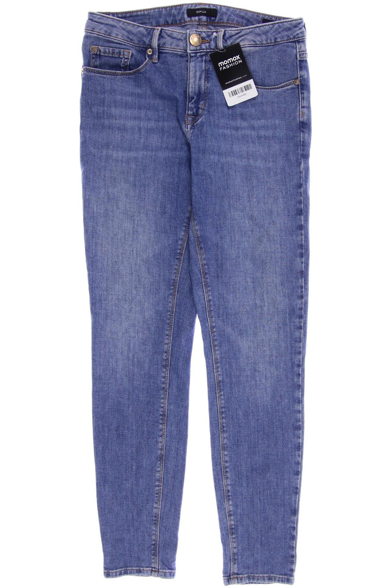 

Opus Damen Jeans, blau