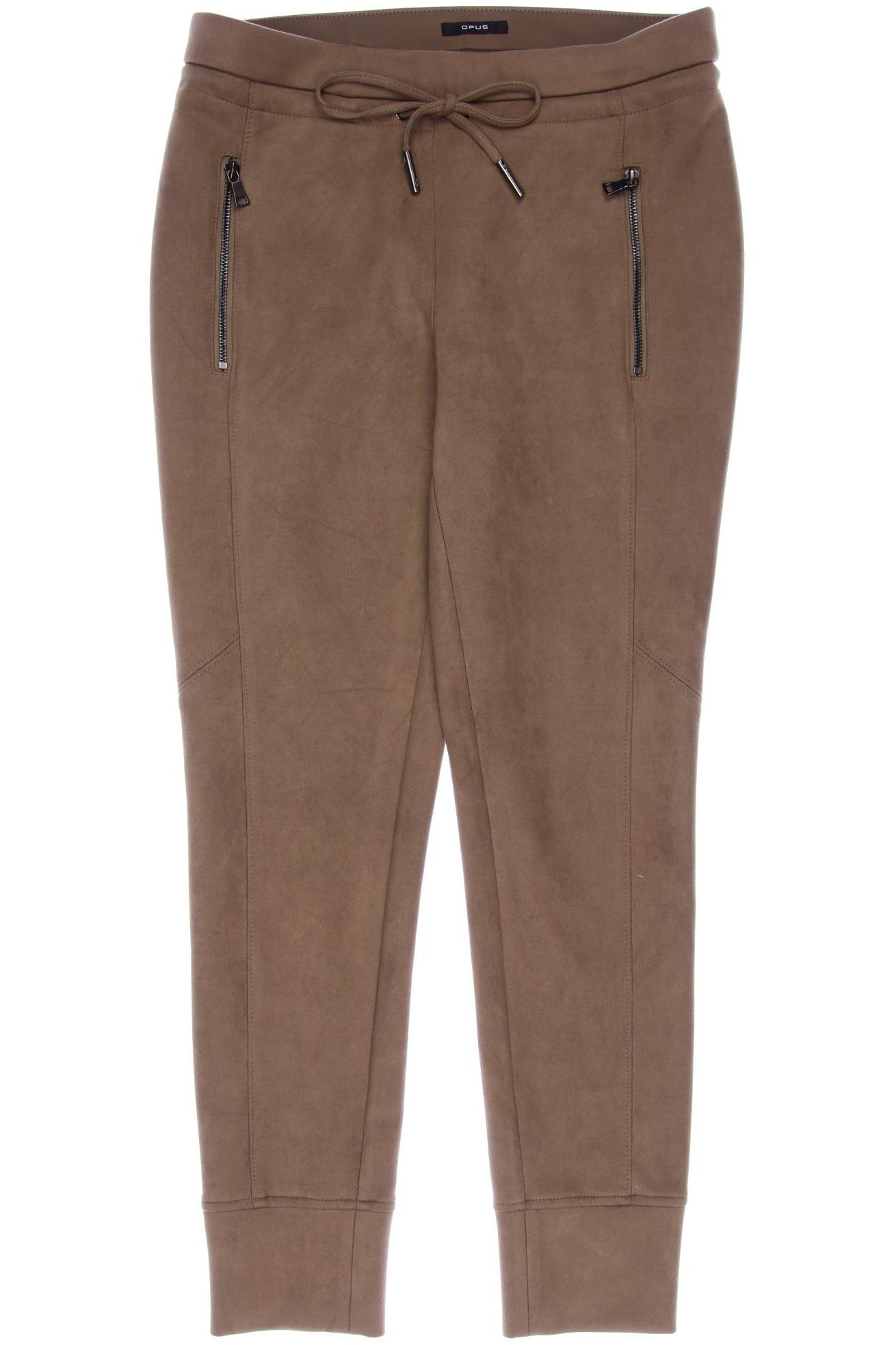 

Opus Damen Jeans, braun