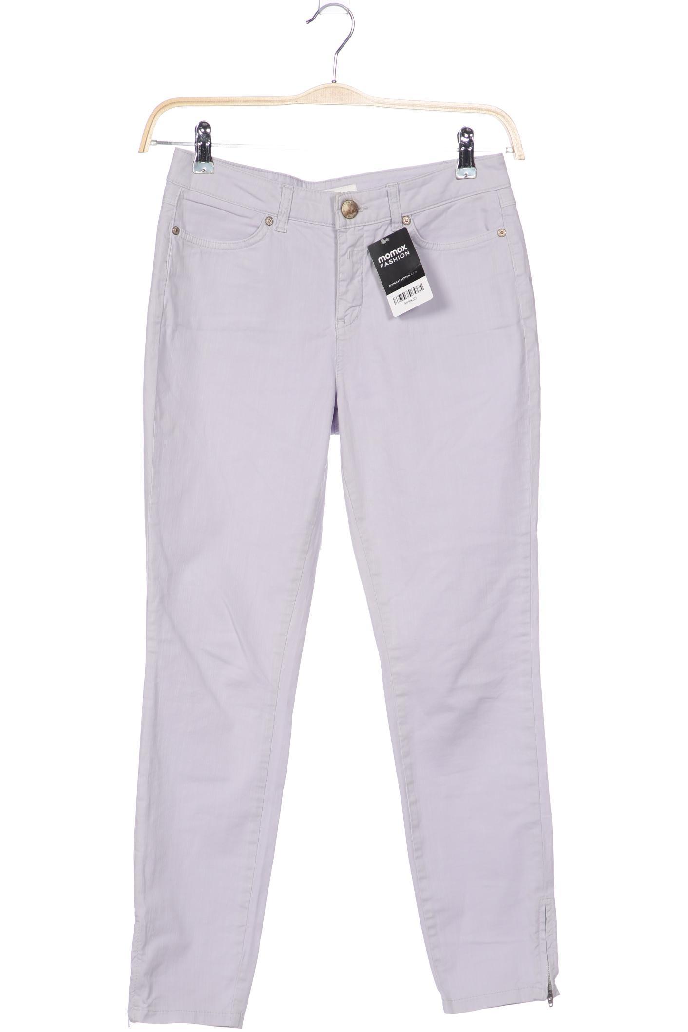 

Opus Damen Jeans, flieder, Gr. 36