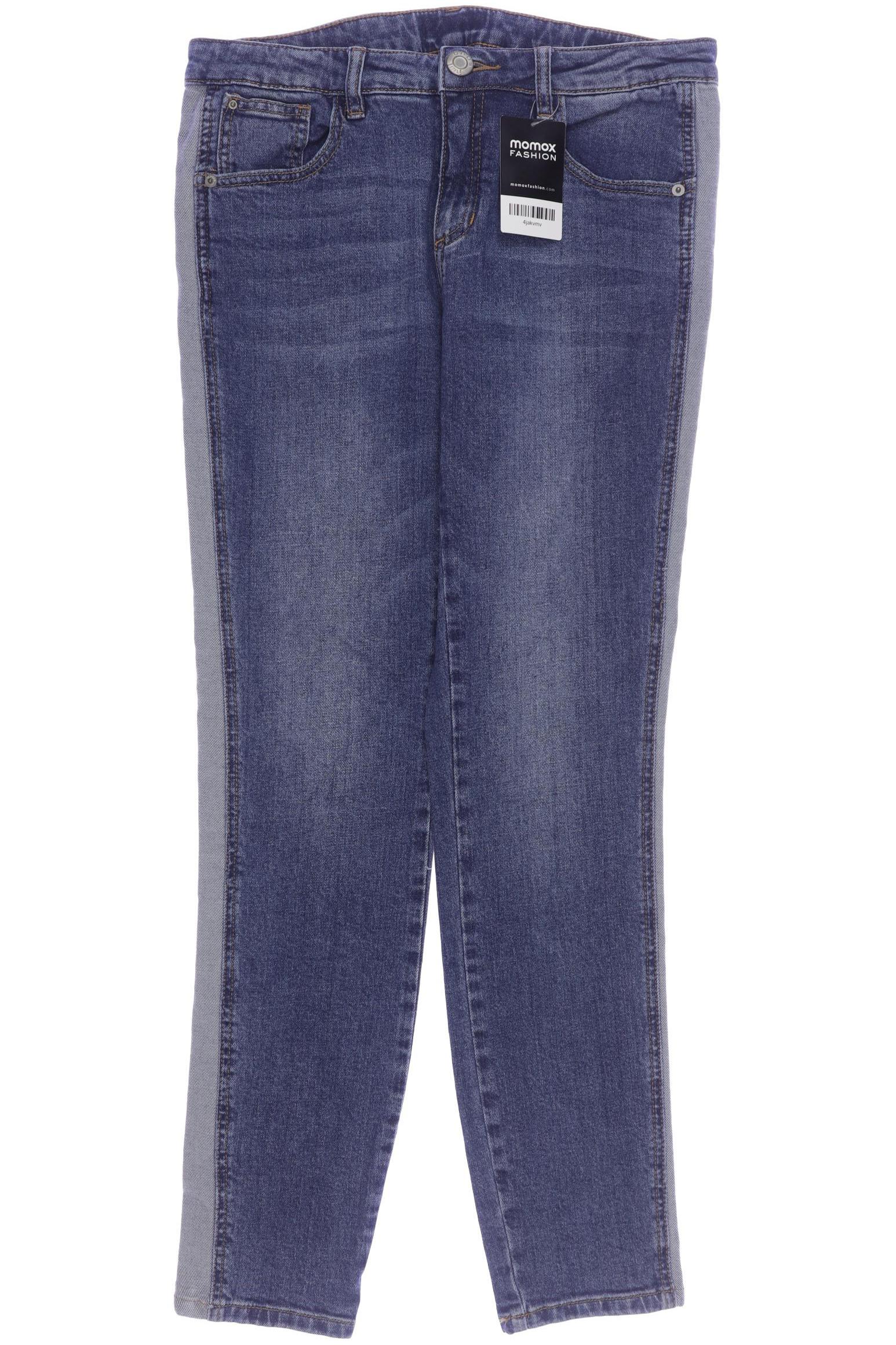 

Opus Damen Jeans, blau, Gr. 31
