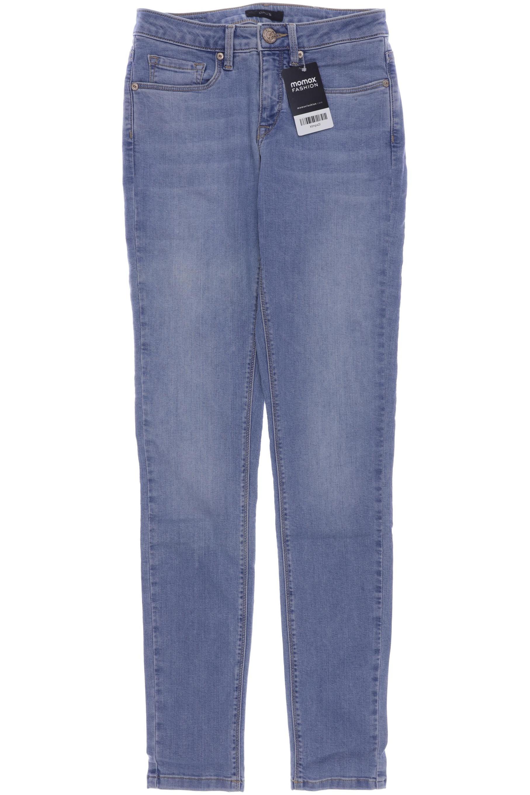 

Opus Damen Jeans, blau