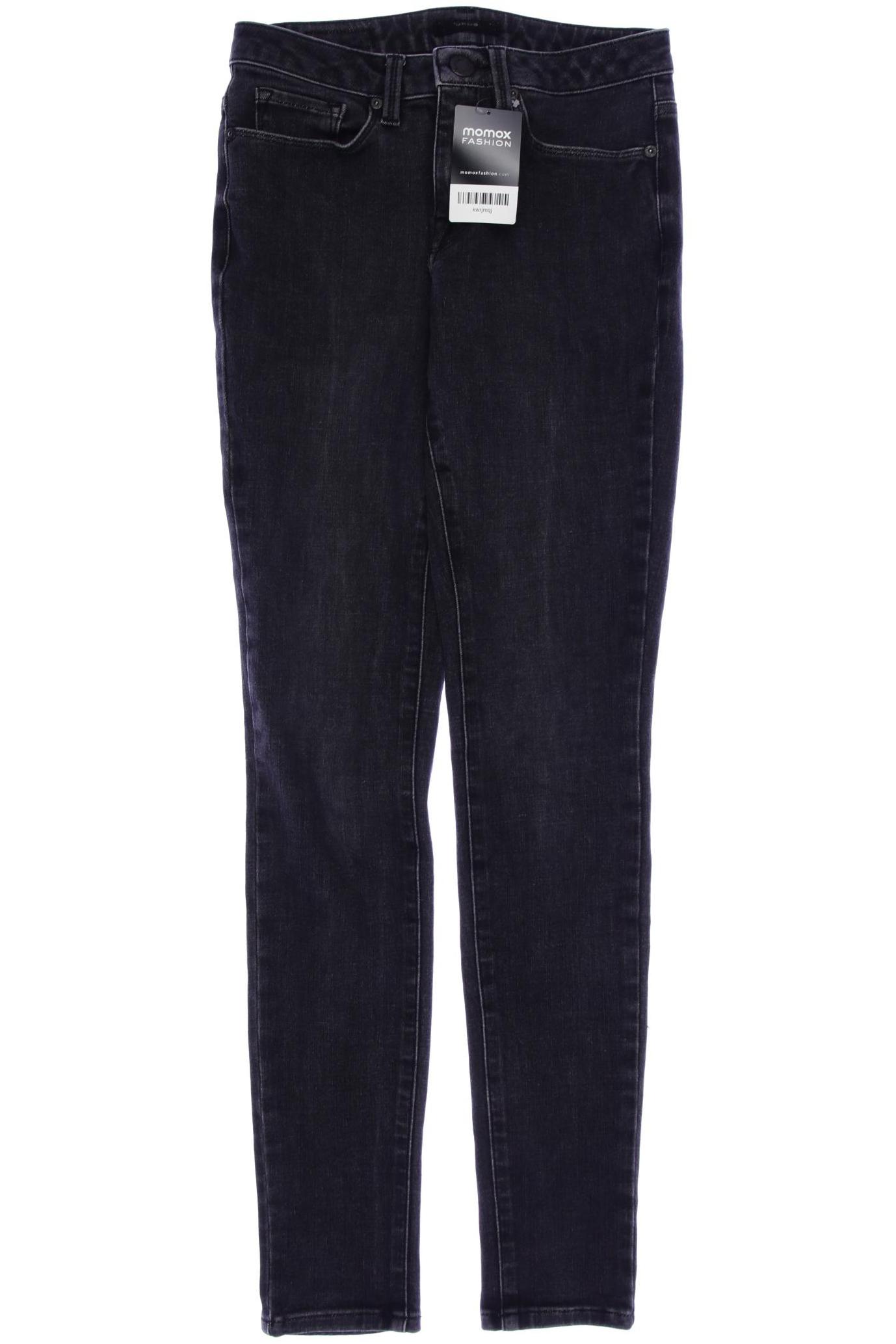 

Opus Damen Jeans, grau, Gr. 25