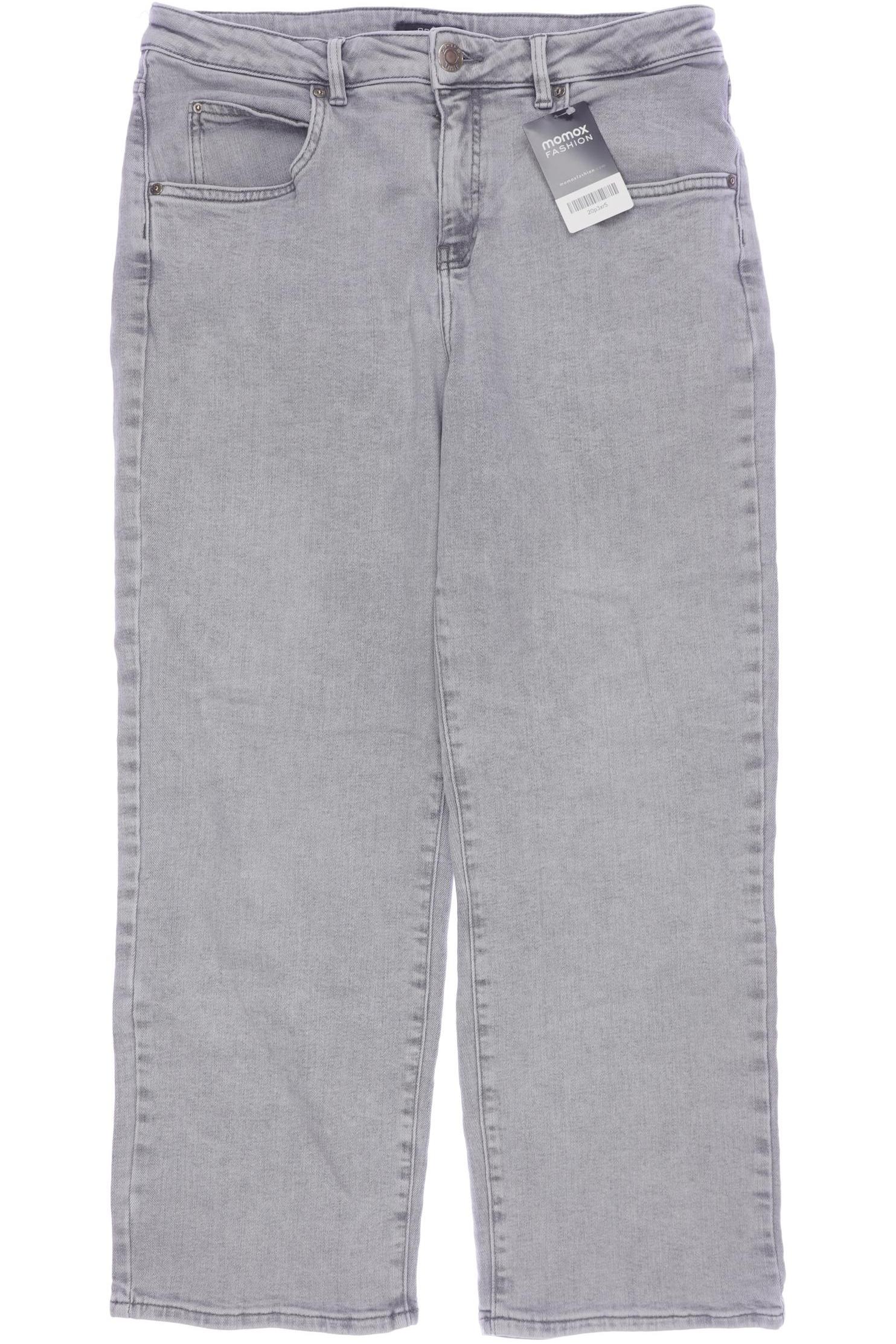 

Opus Damen Jeans, grau, Gr. 42