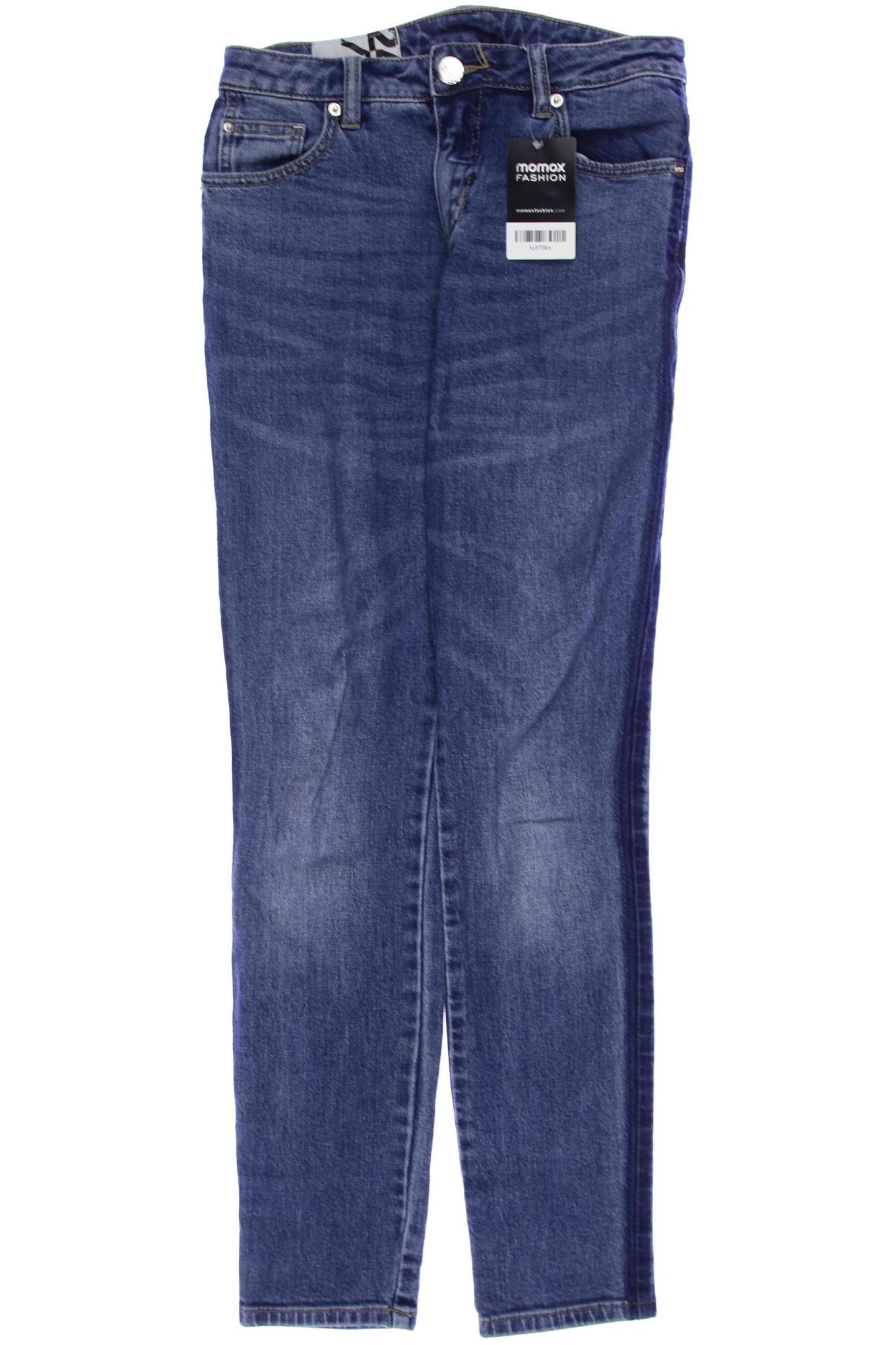 

Opus Damen Jeans, blau